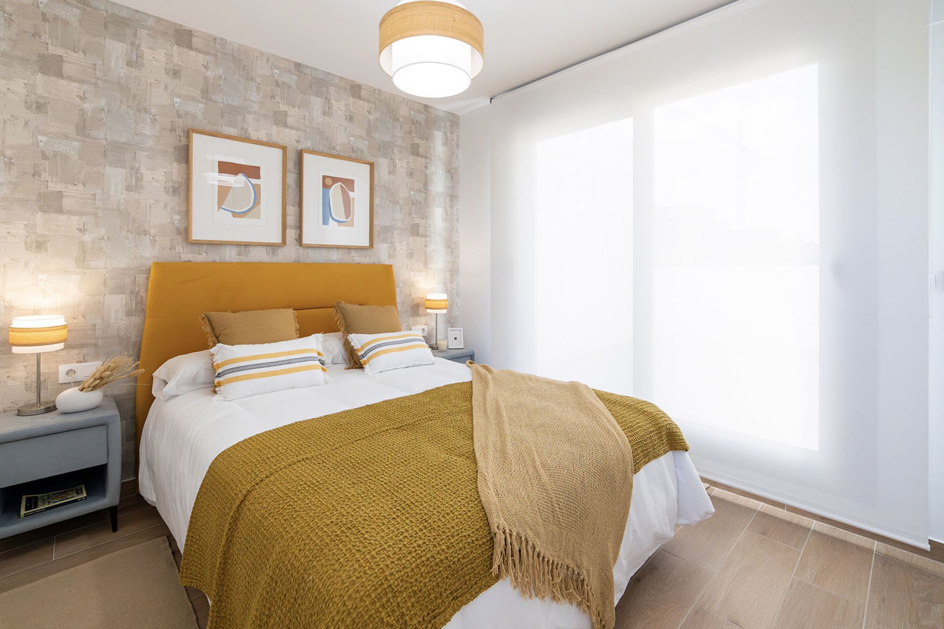 New Build - Townhouse - Busot