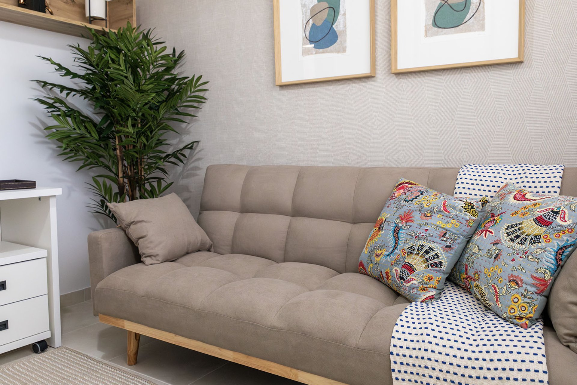 New Build - Townhouse - Busot