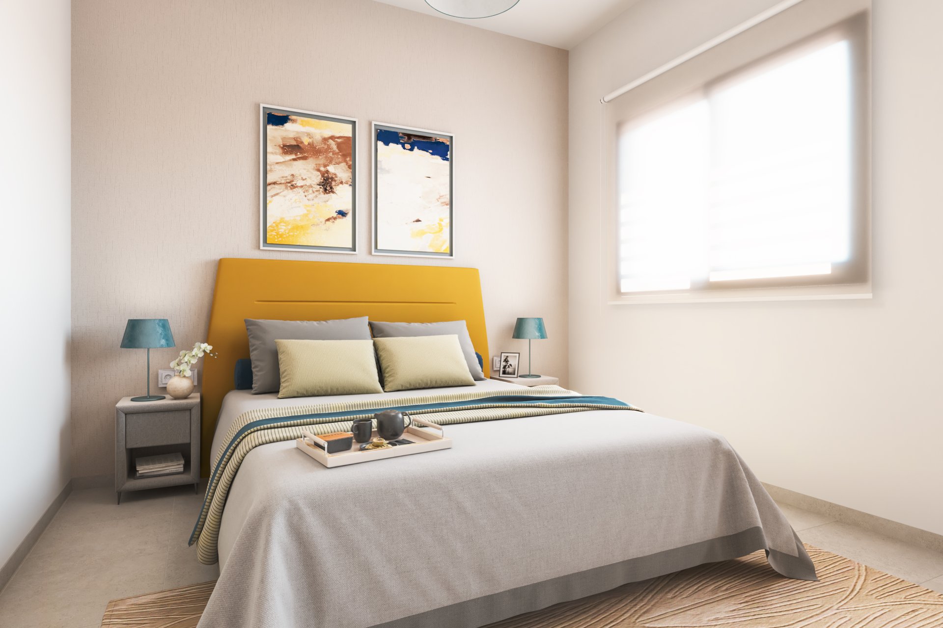 New Build - Townhouse - Busot