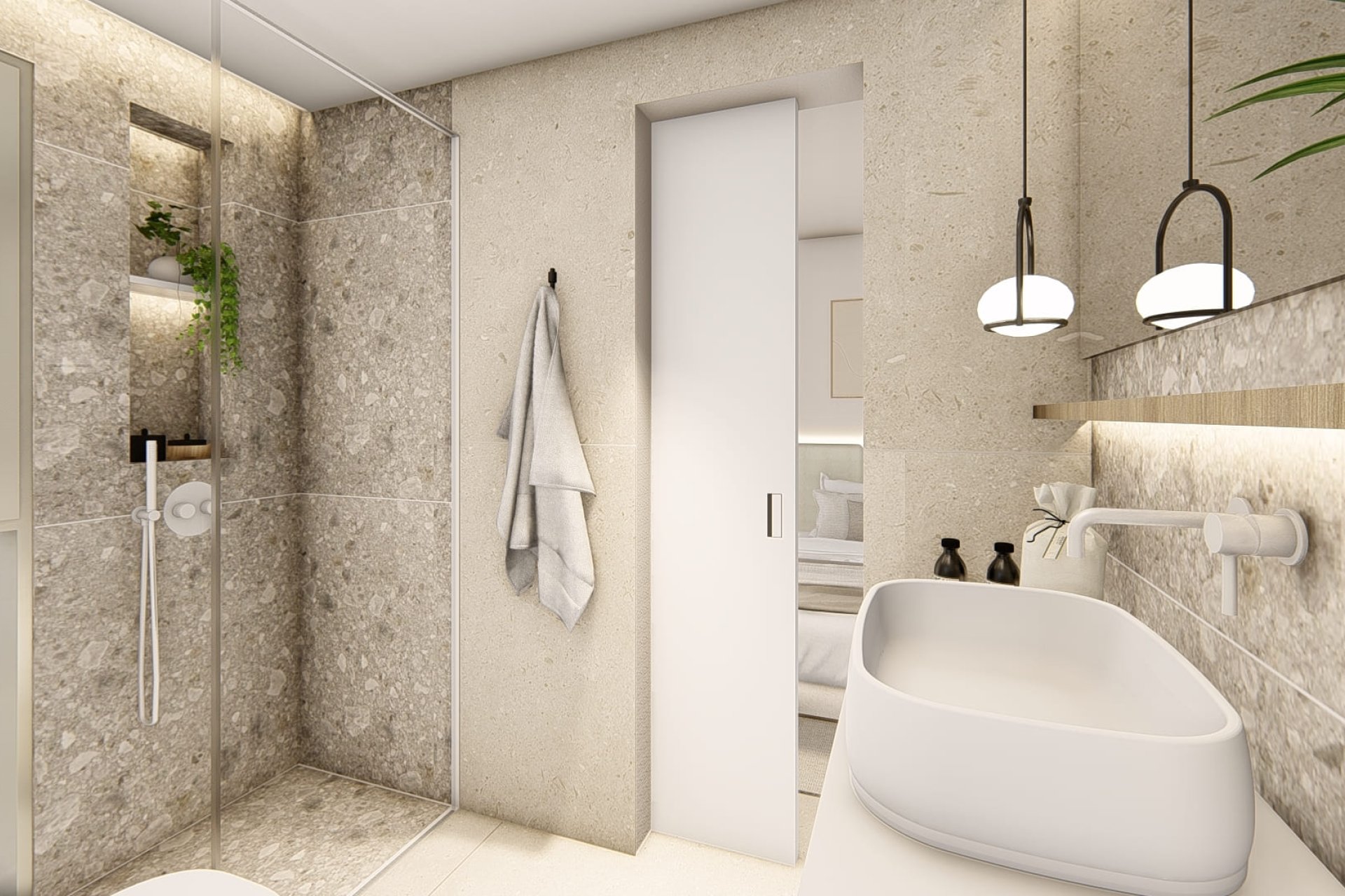 New Build - Townhouse - Ciudad Quesada