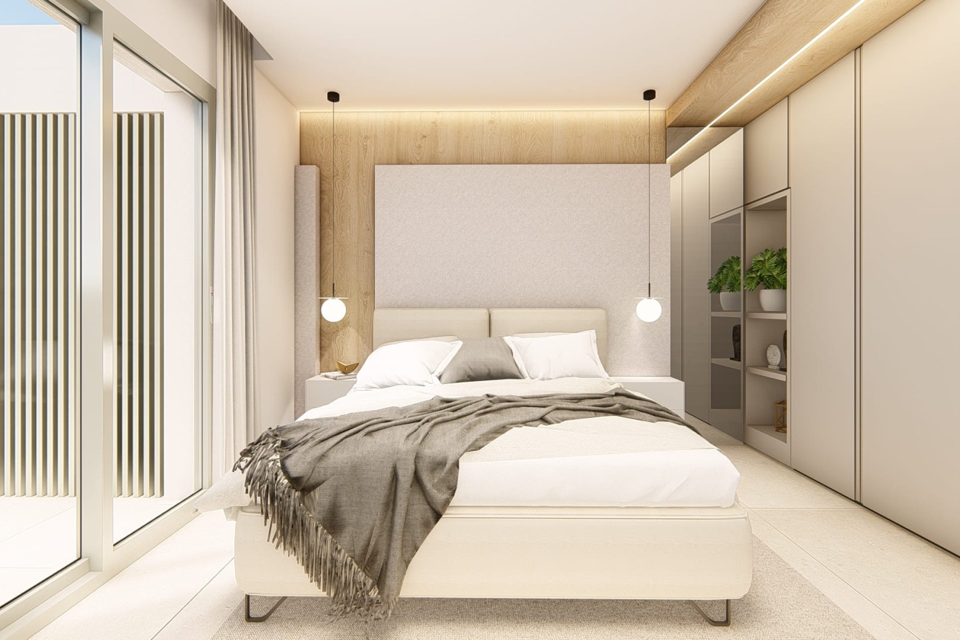 New Build - Townhouse - Ciudad Quesada