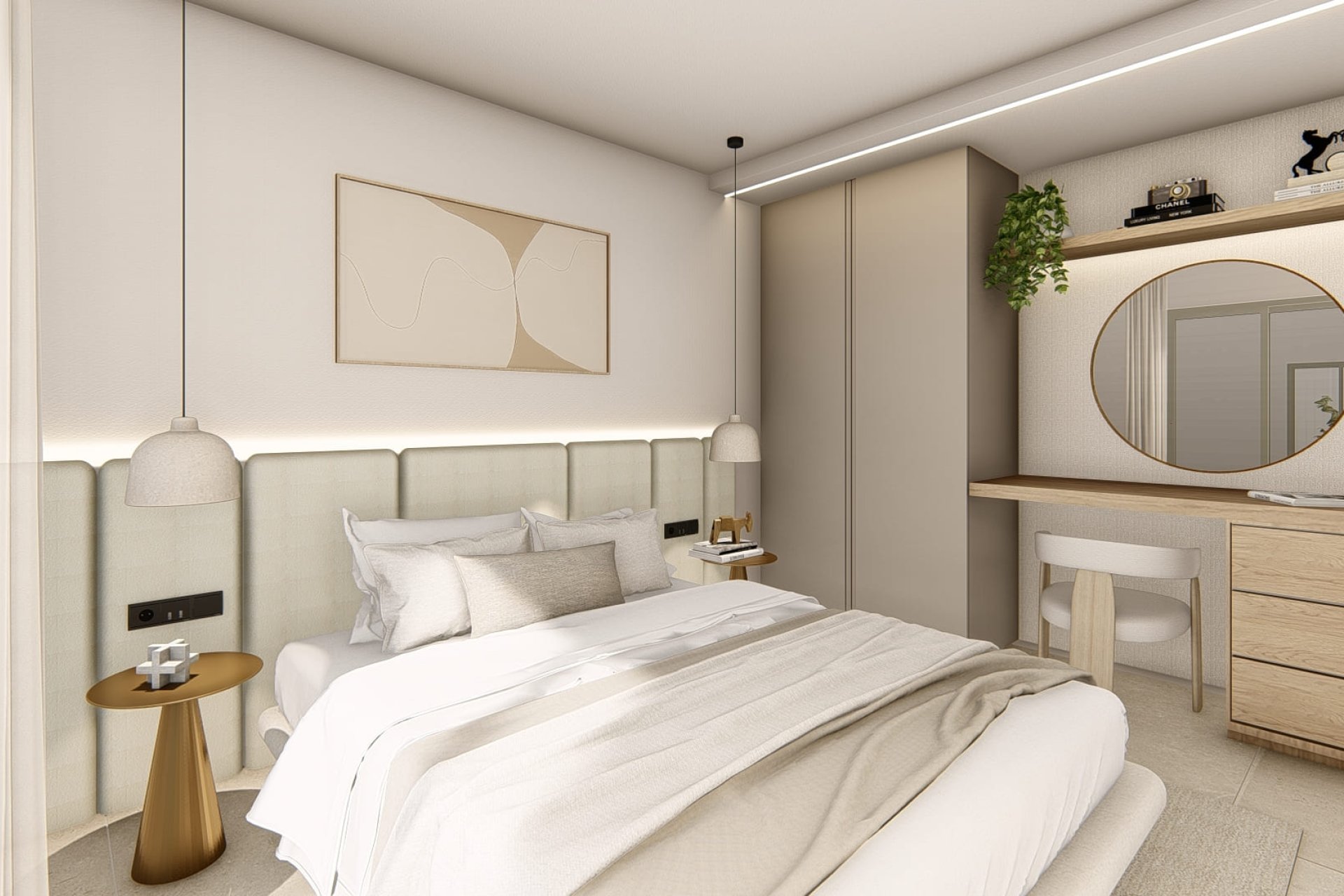 New Build - Townhouse - Ciudad Quesada