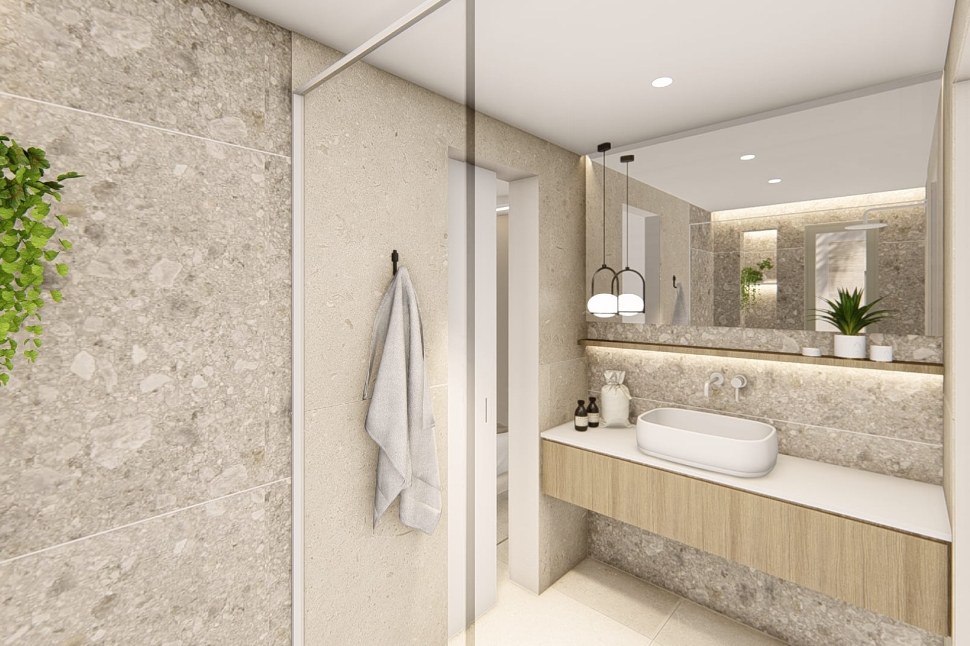 New Build - Townhouse - Ciudad Quesada