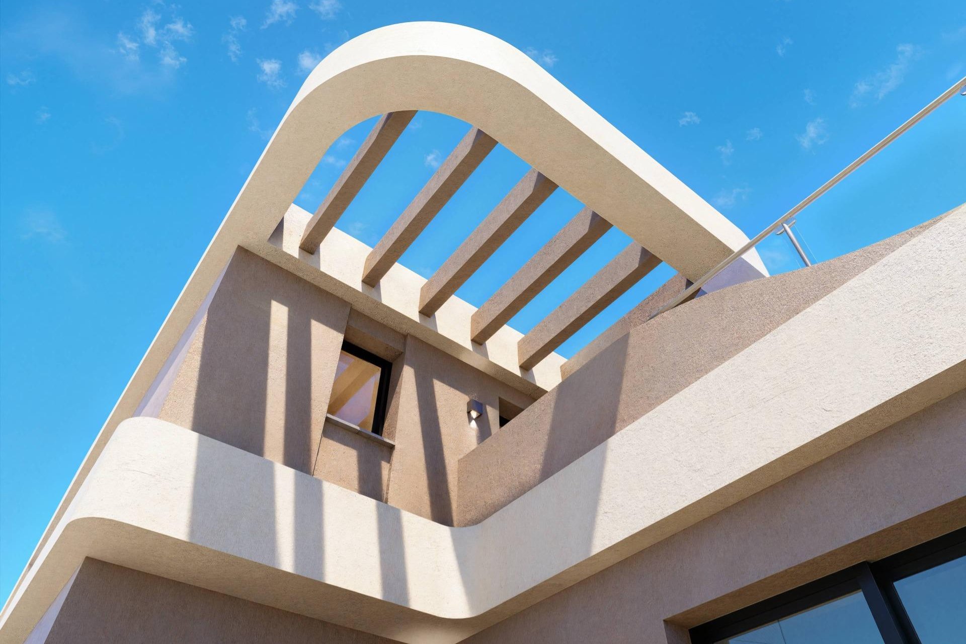 New Build - Townhouse - Daya Nueva