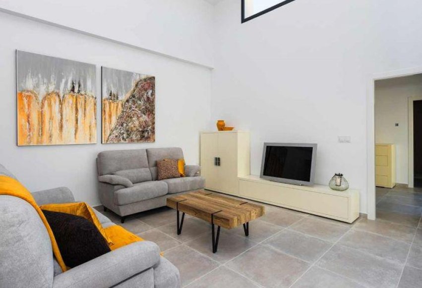 New Build - Townhouse - Daya Nueva