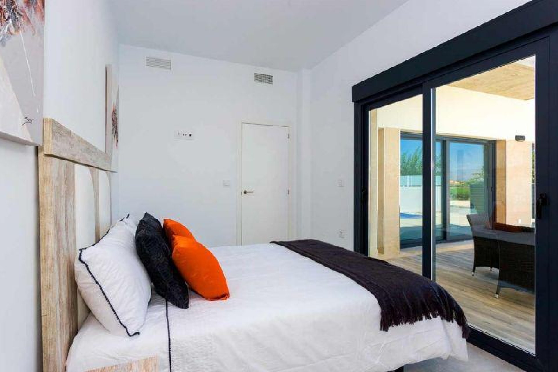 New Build - Townhouse - Daya Nueva