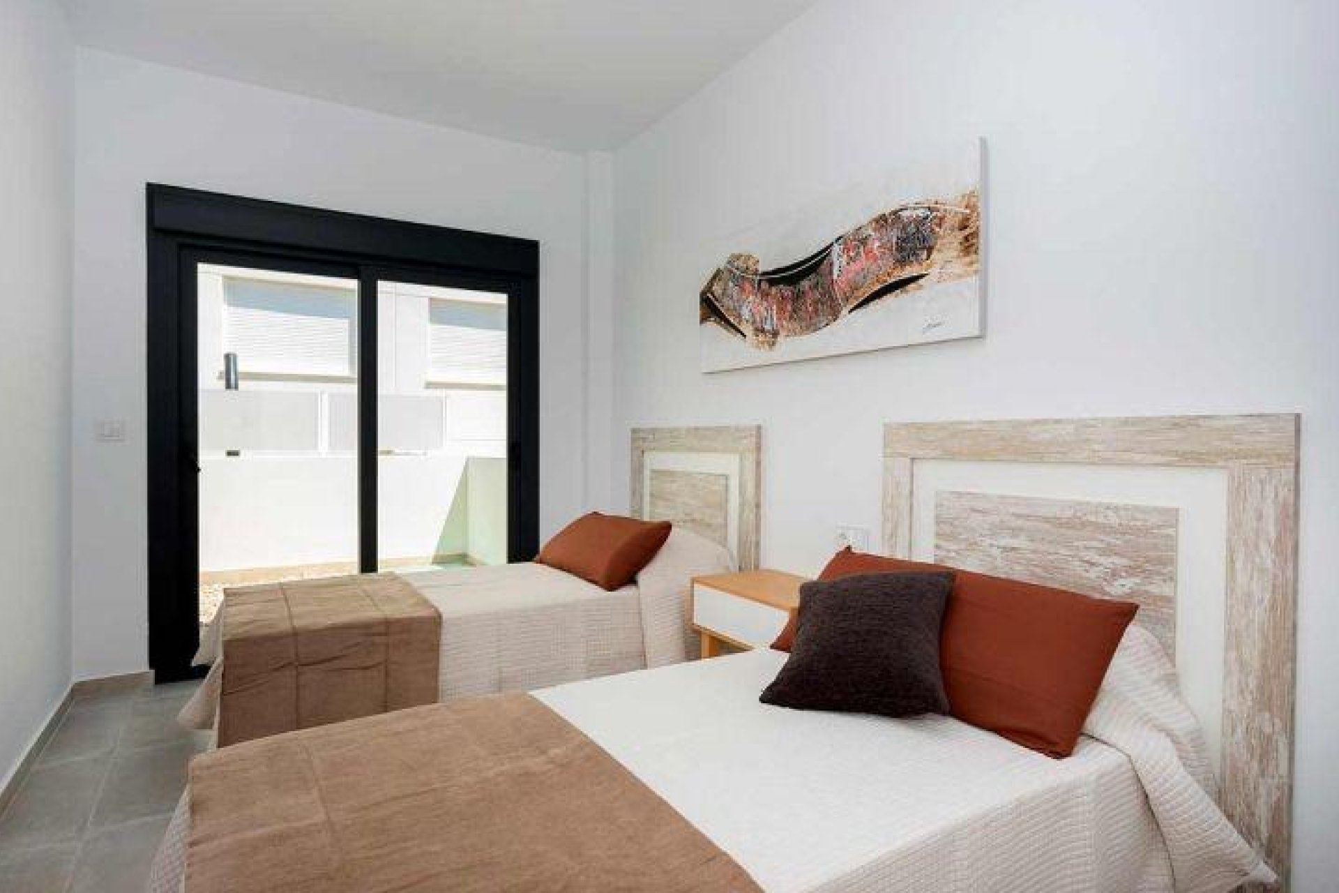 New Build - Townhouse - Daya Nueva