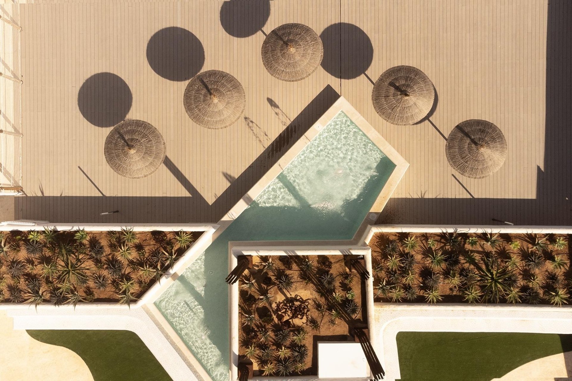 New Build - Townhouse - Denia - Dénia