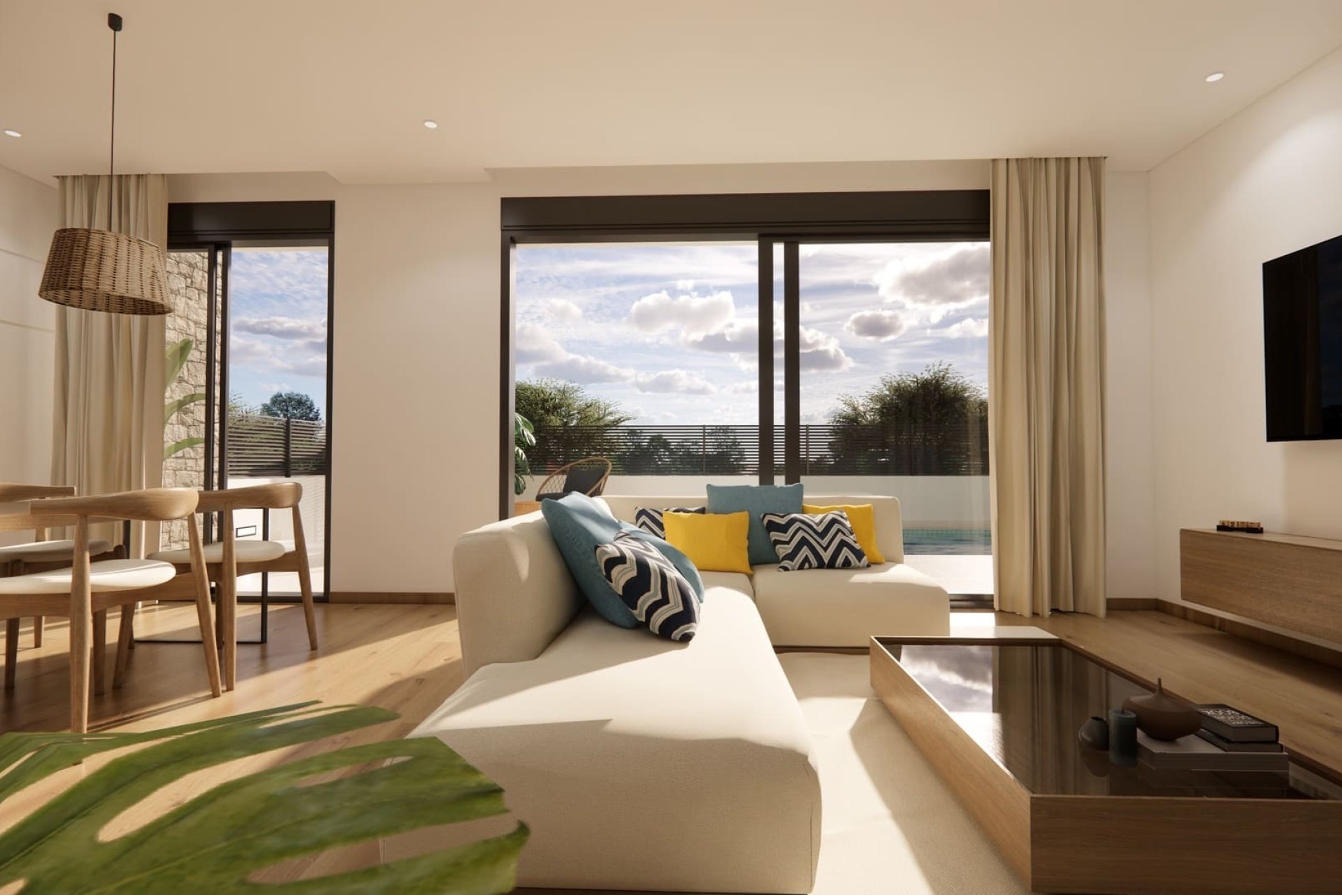 New Build - Townhouse - Dolores