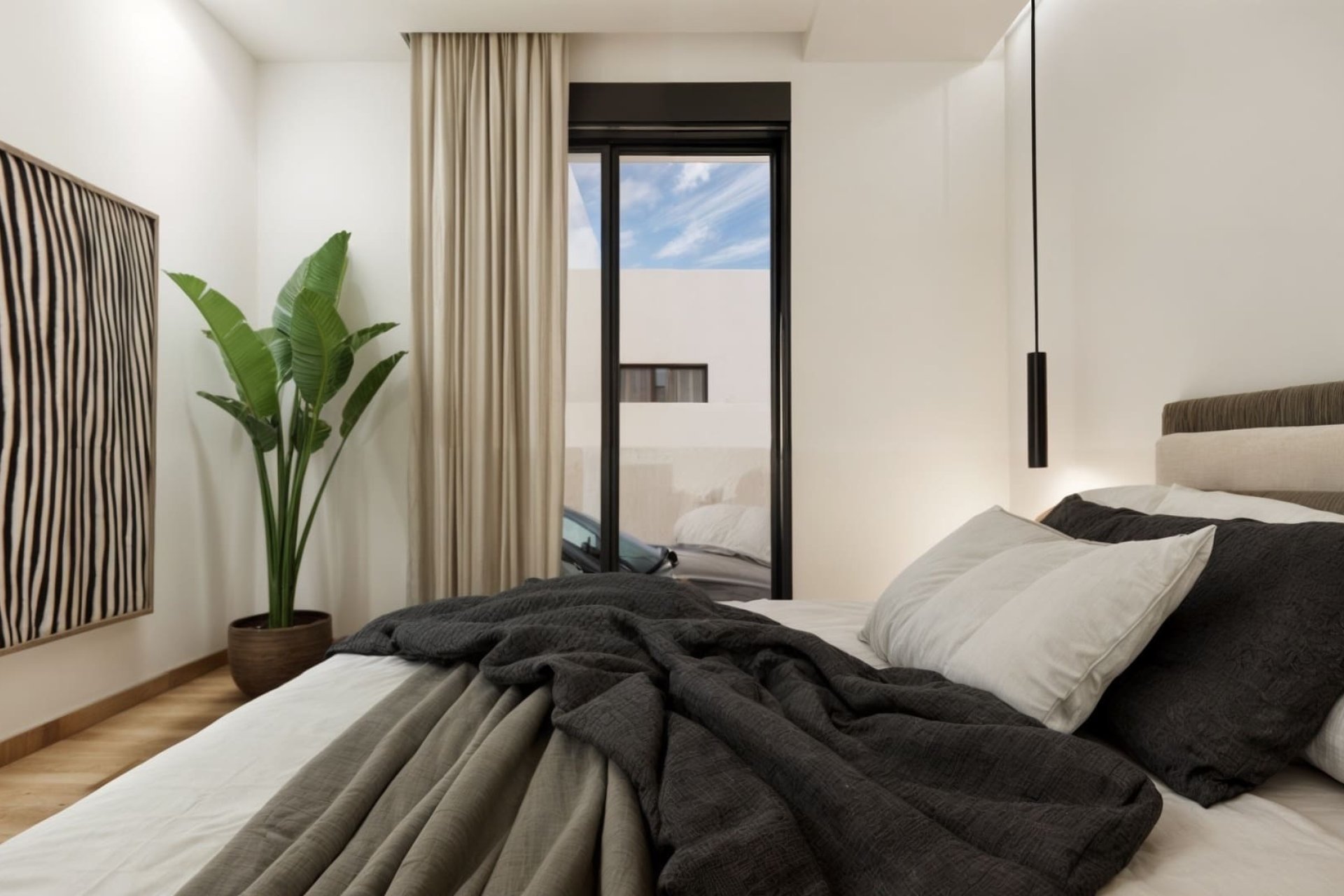 New Build - Townhouse - Dolores