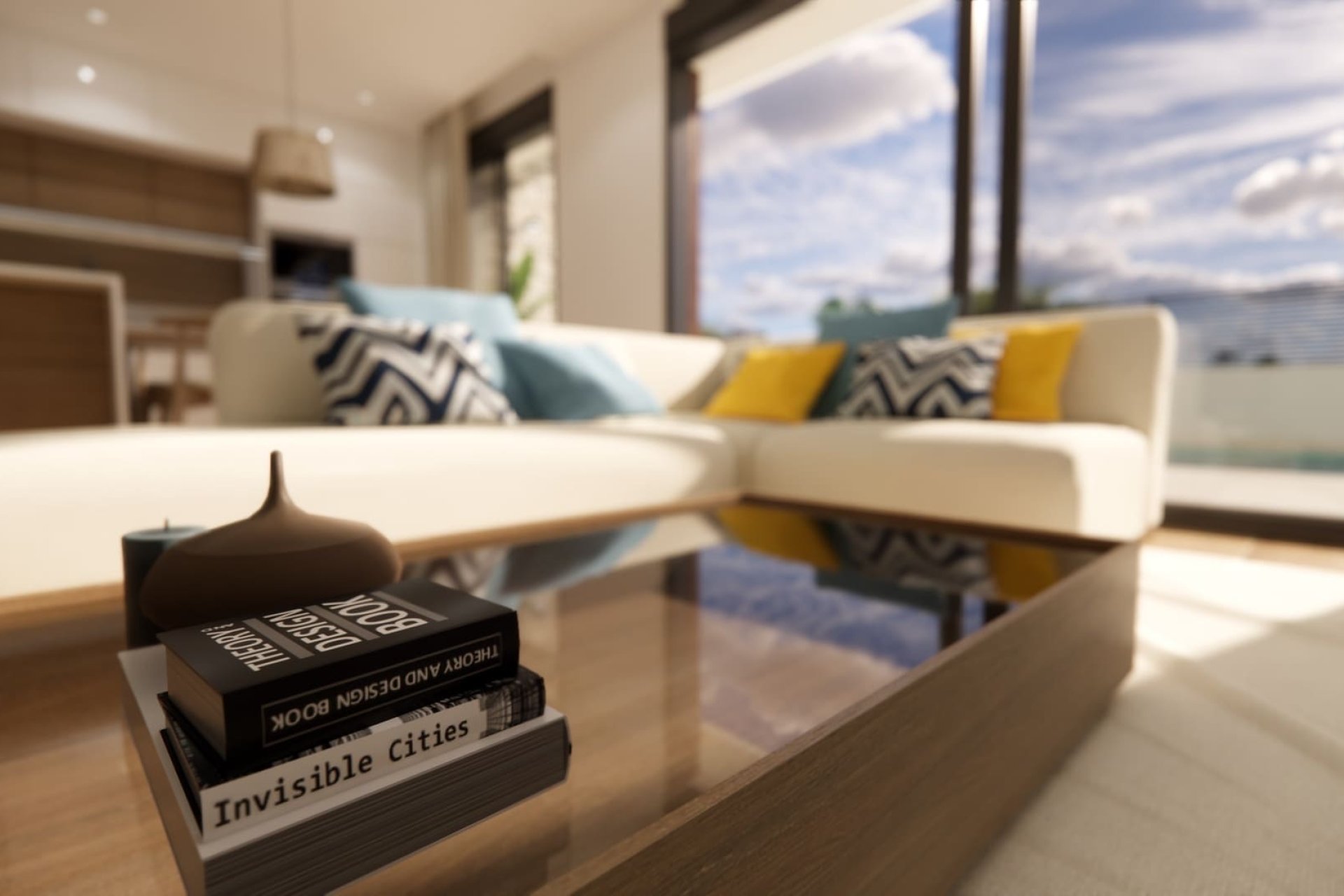 New Build - Townhouse - Dolores