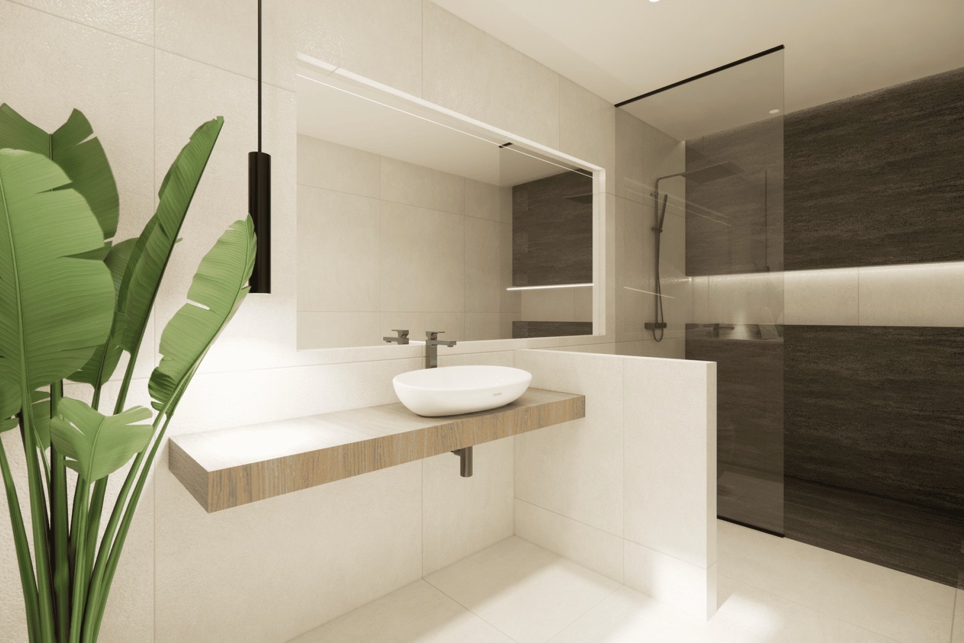 New Build - Townhouse - Dolores