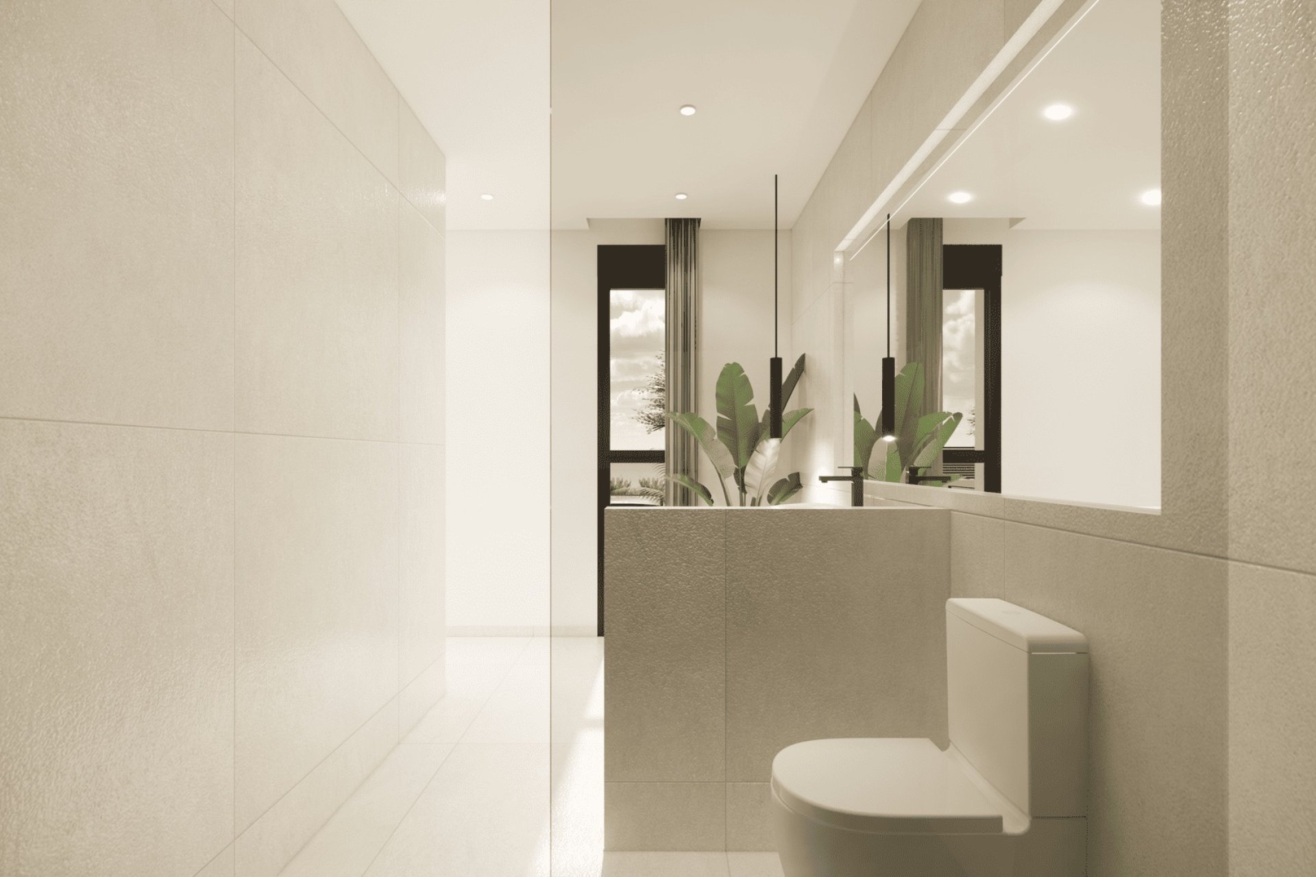 New Build - Townhouse - Dolores