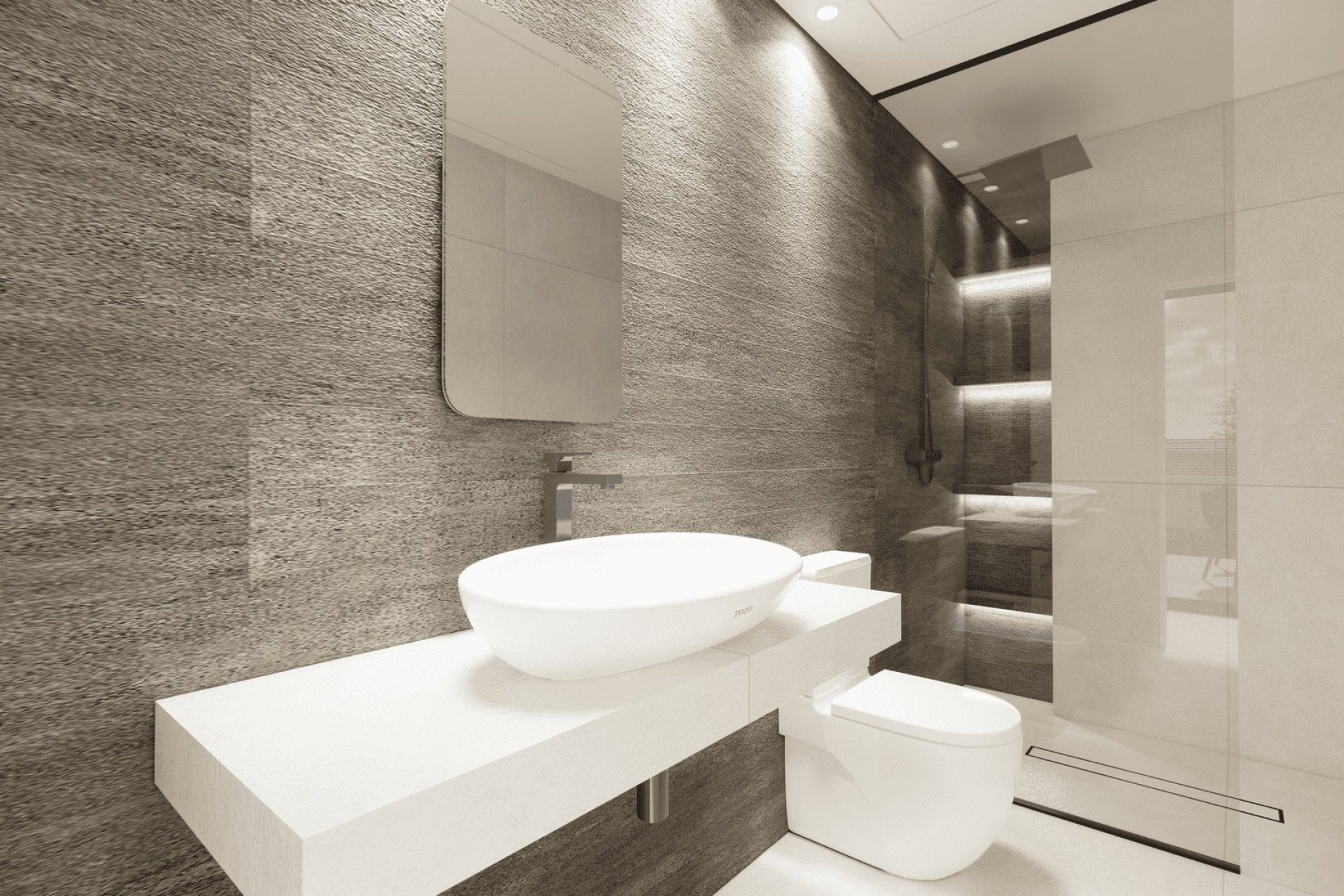 New Build - Townhouse - Dolores