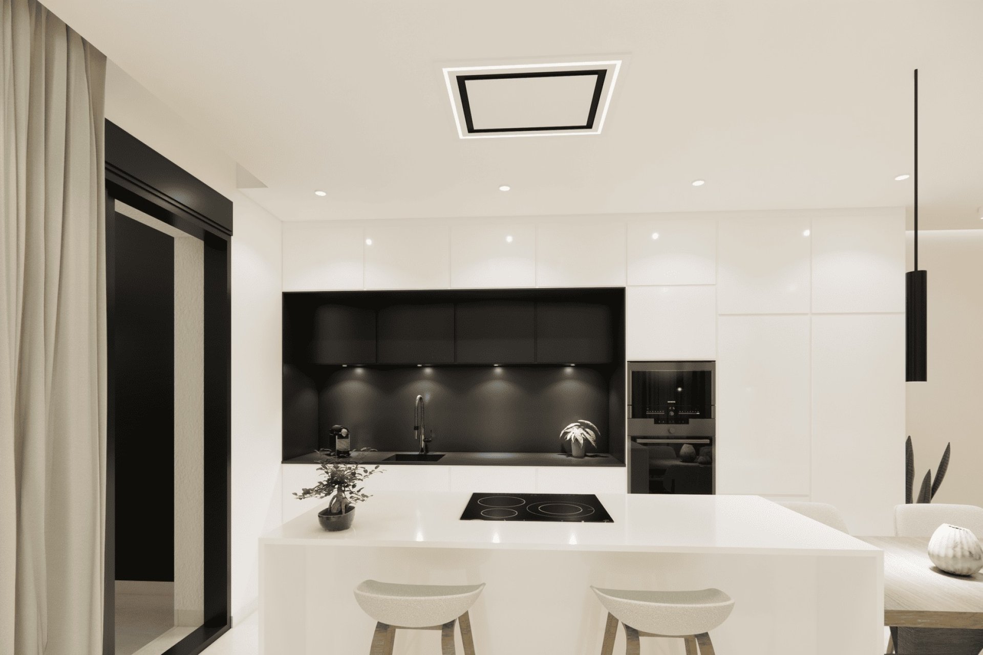 New Build - Townhouse - Dolores