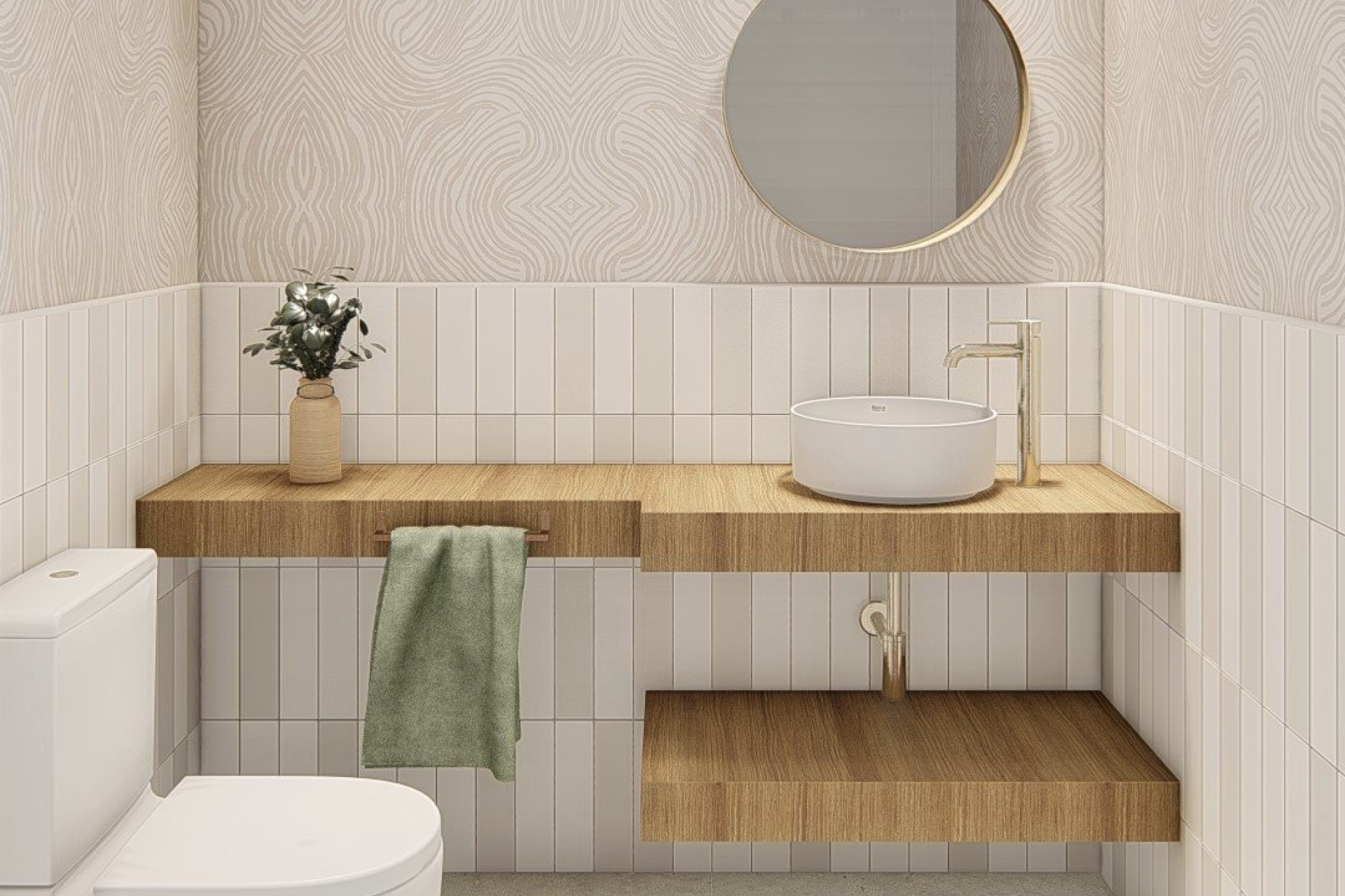 New Build - Townhouse - Dolores