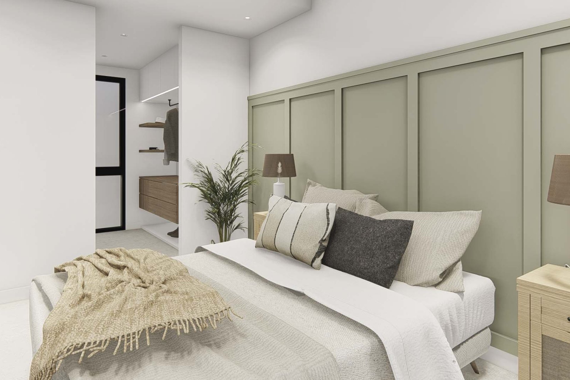 New Build - Townhouse - Dolores