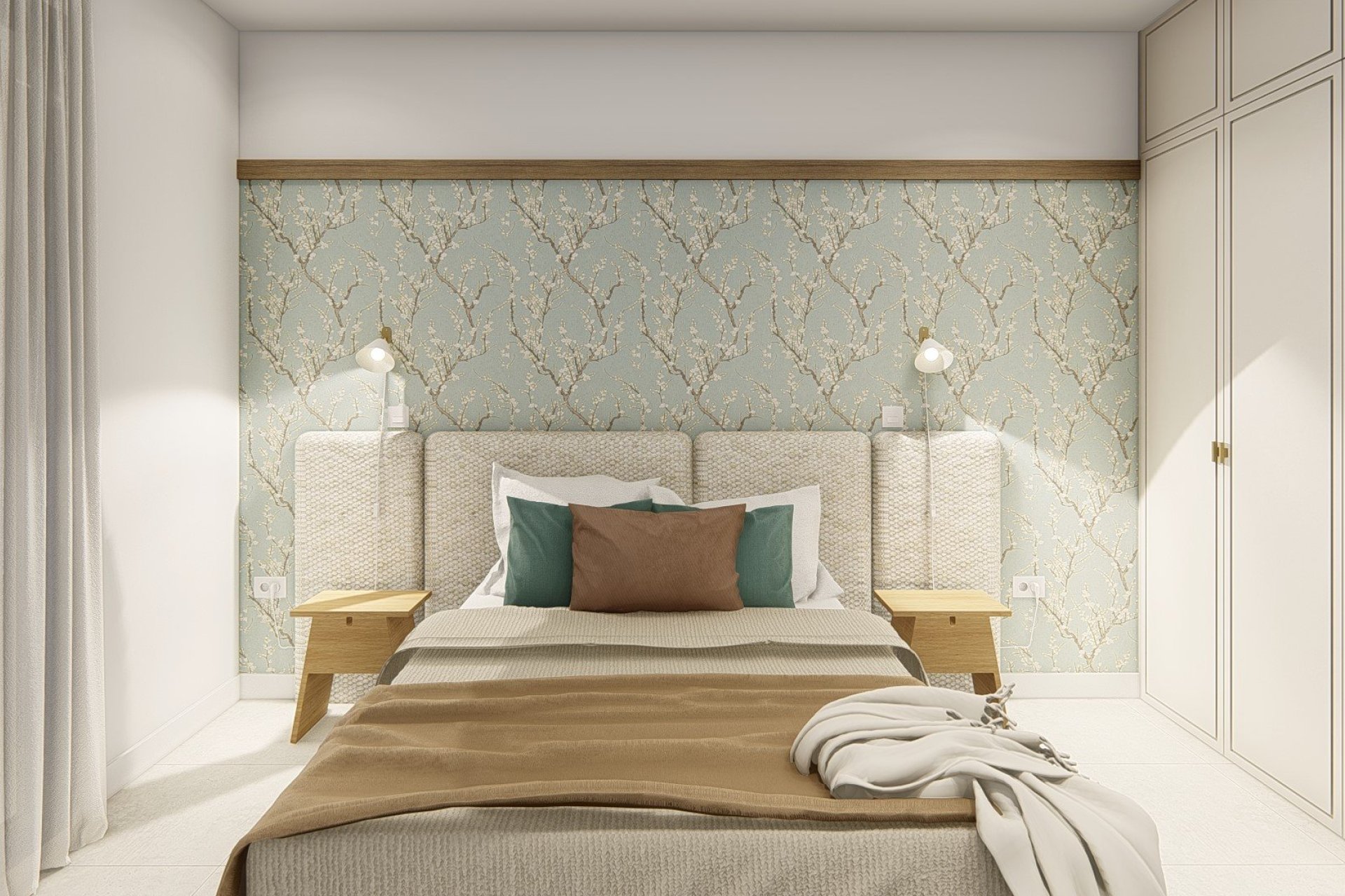 New Build - Townhouse - Dolores