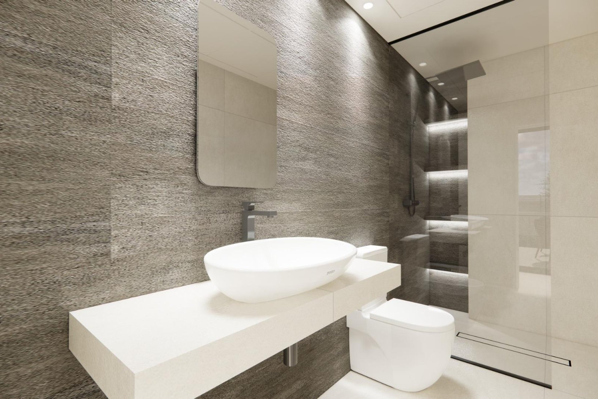 New Build - Townhouse - Dolores