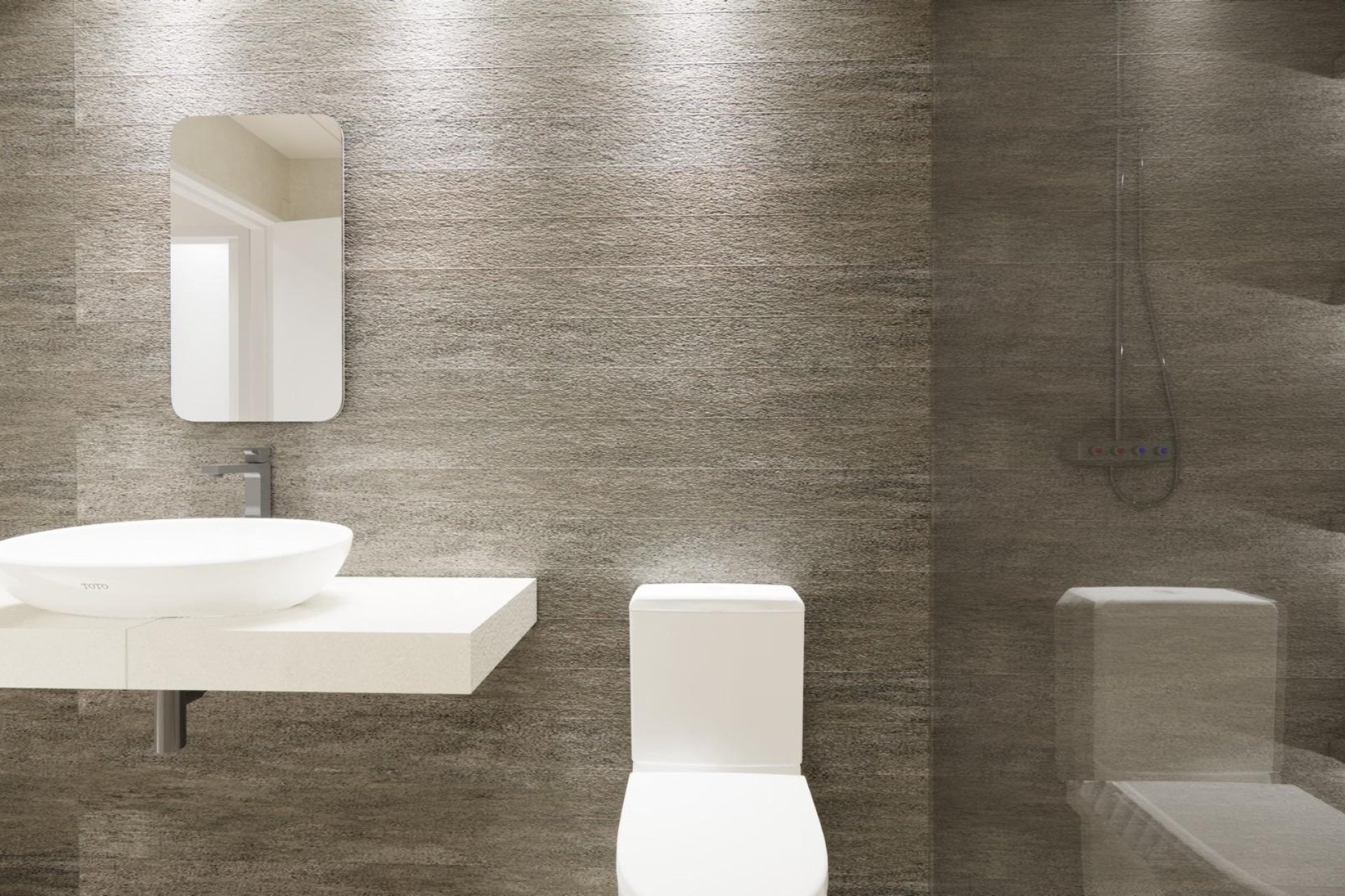 New Build - Townhouse - Dolores