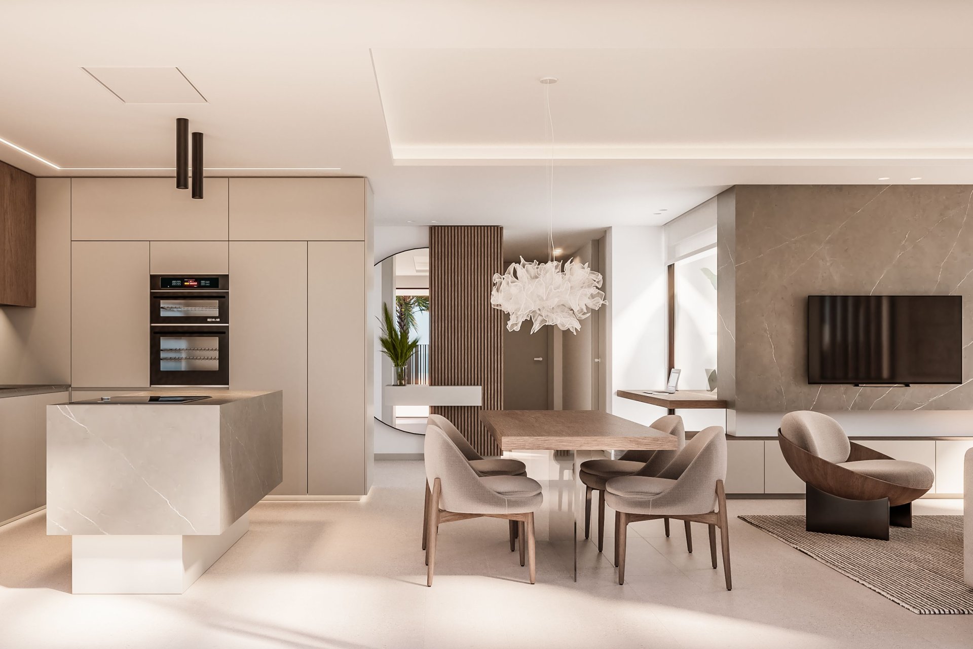 New Build - Townhouse - El Campello