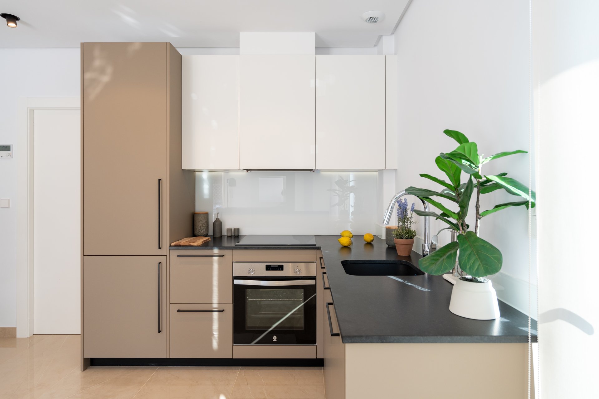 New Build - Townhouse - Elche