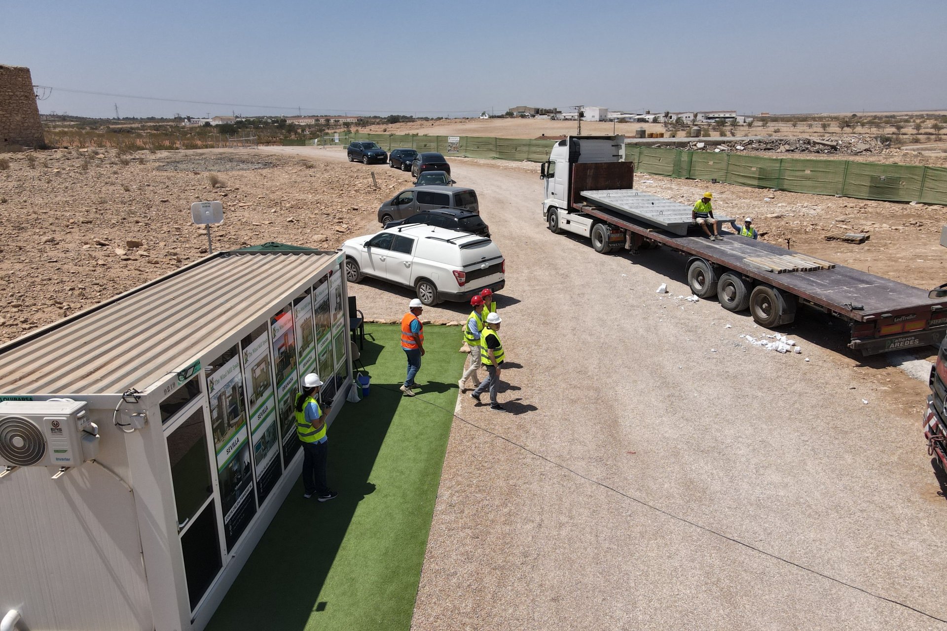 New Build - Townhouse - Fuente Alamo