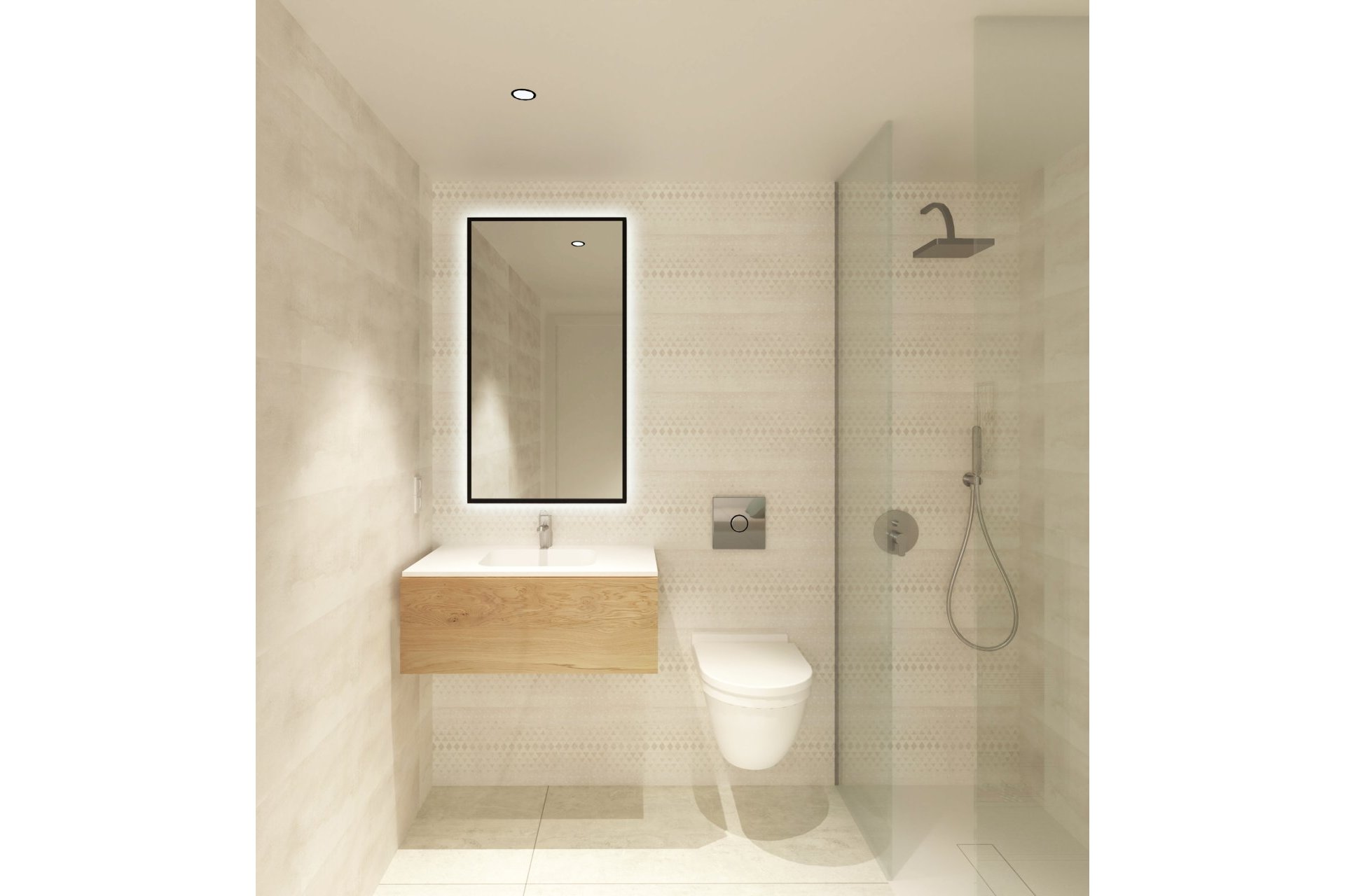 New Build - Townhouse - Gran Alacant