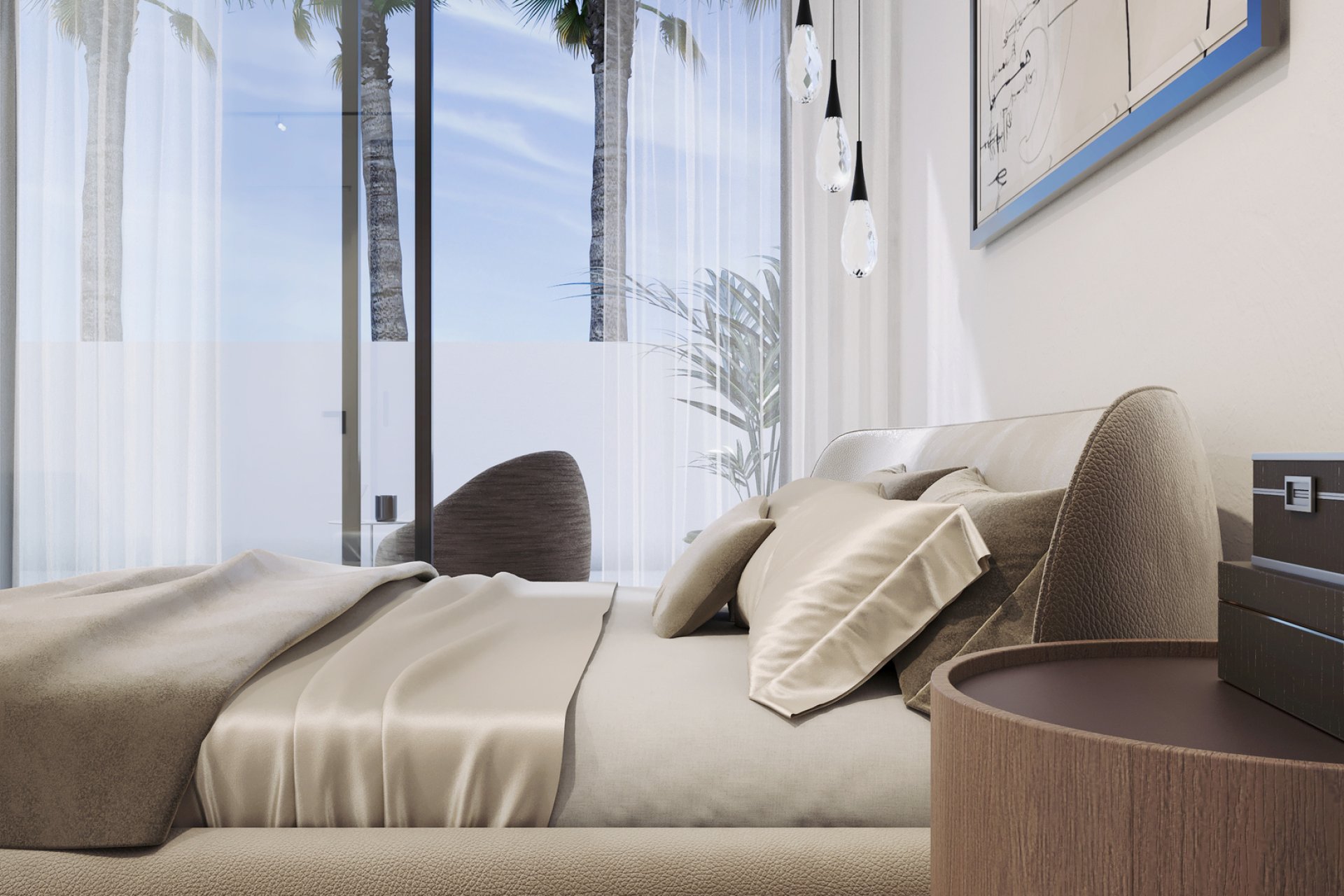 New Build - Townhouse - Guardamar del Segura