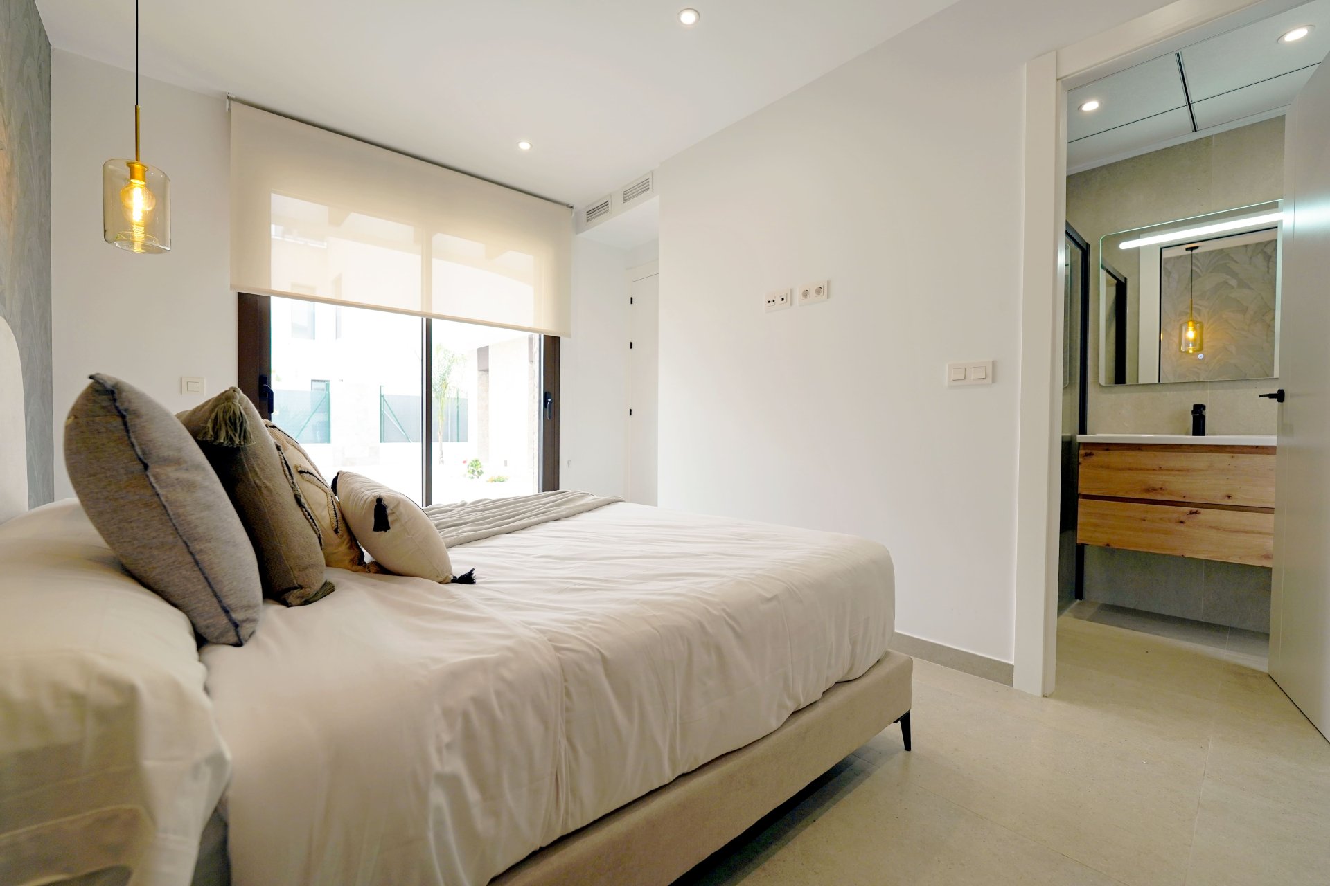 New Build - Townhouse - Heredades