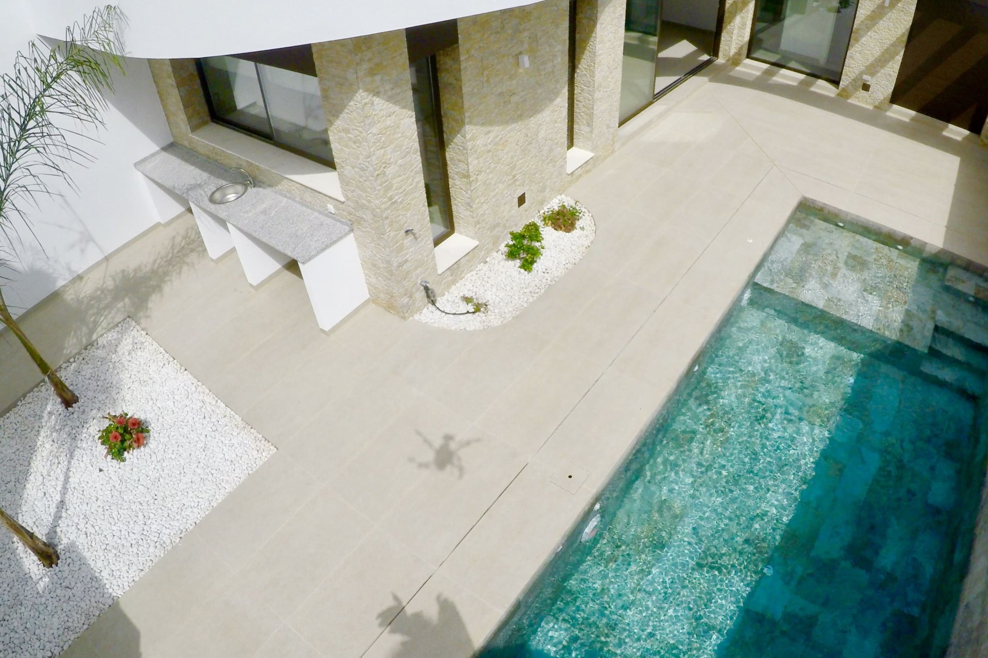 New Build - Townhouse - Heredades