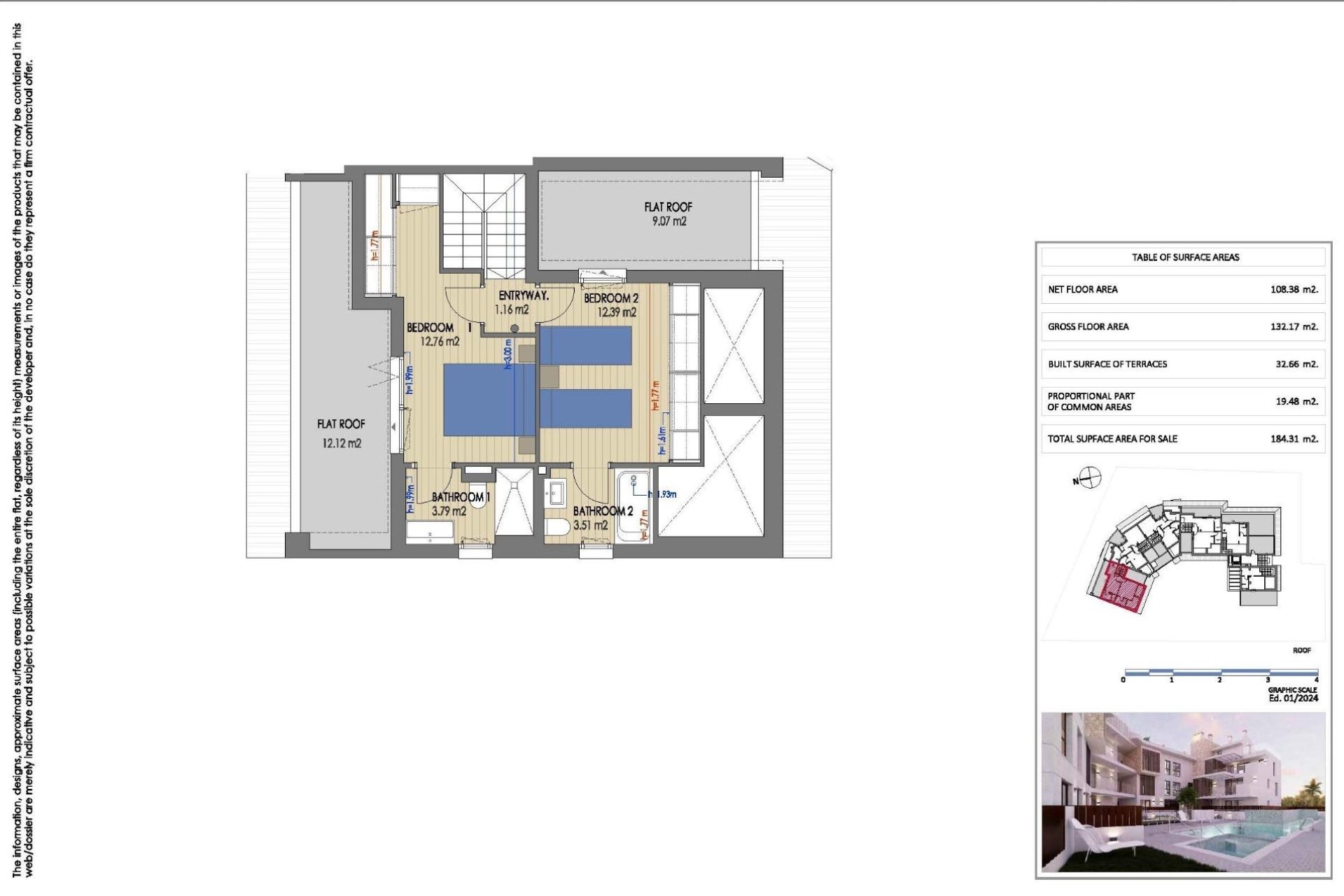New Build - Townhouse - Jávea - Jávea Xàbia