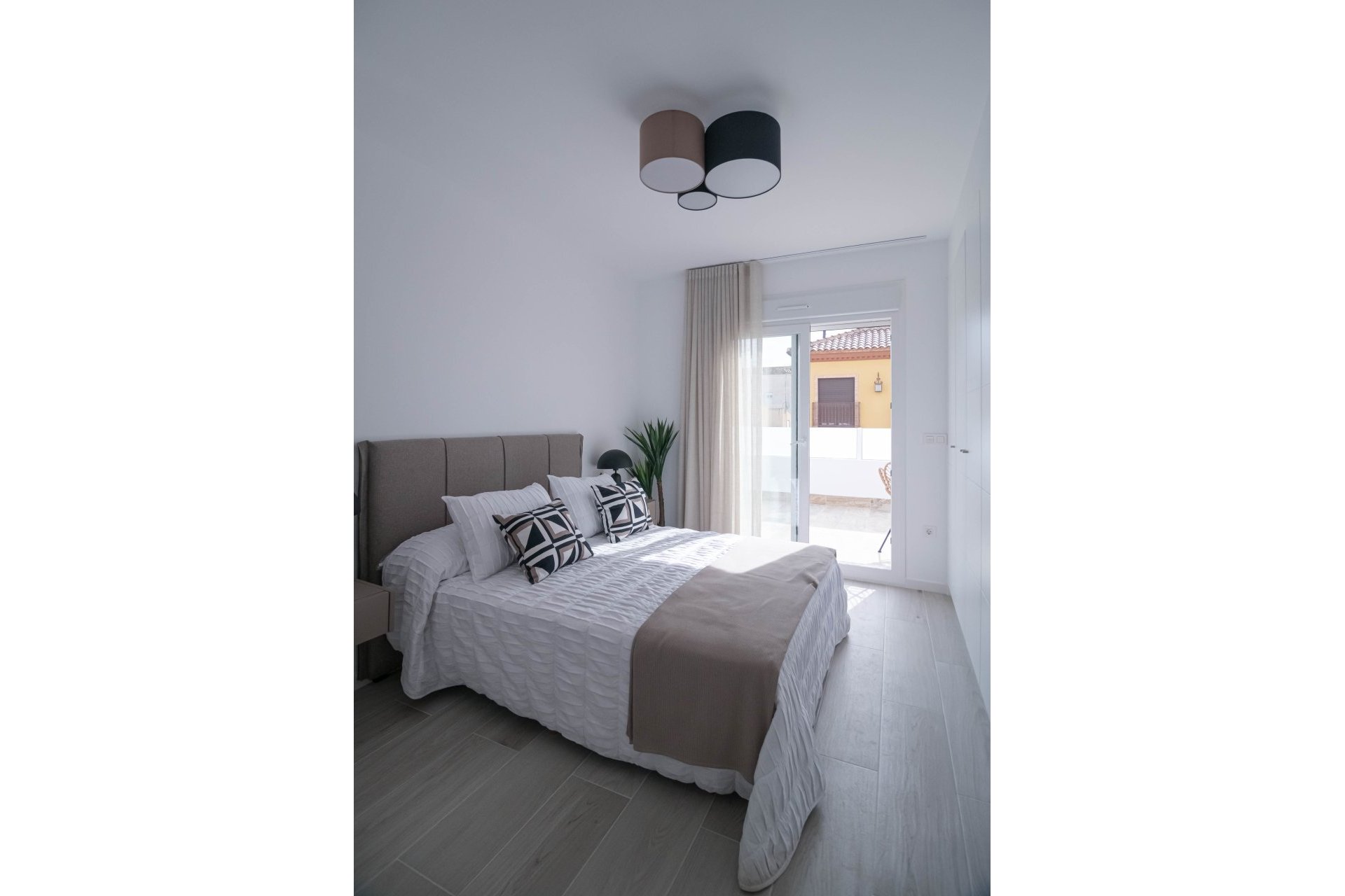 New Build - Townhouse - Jerónimo y Avileses