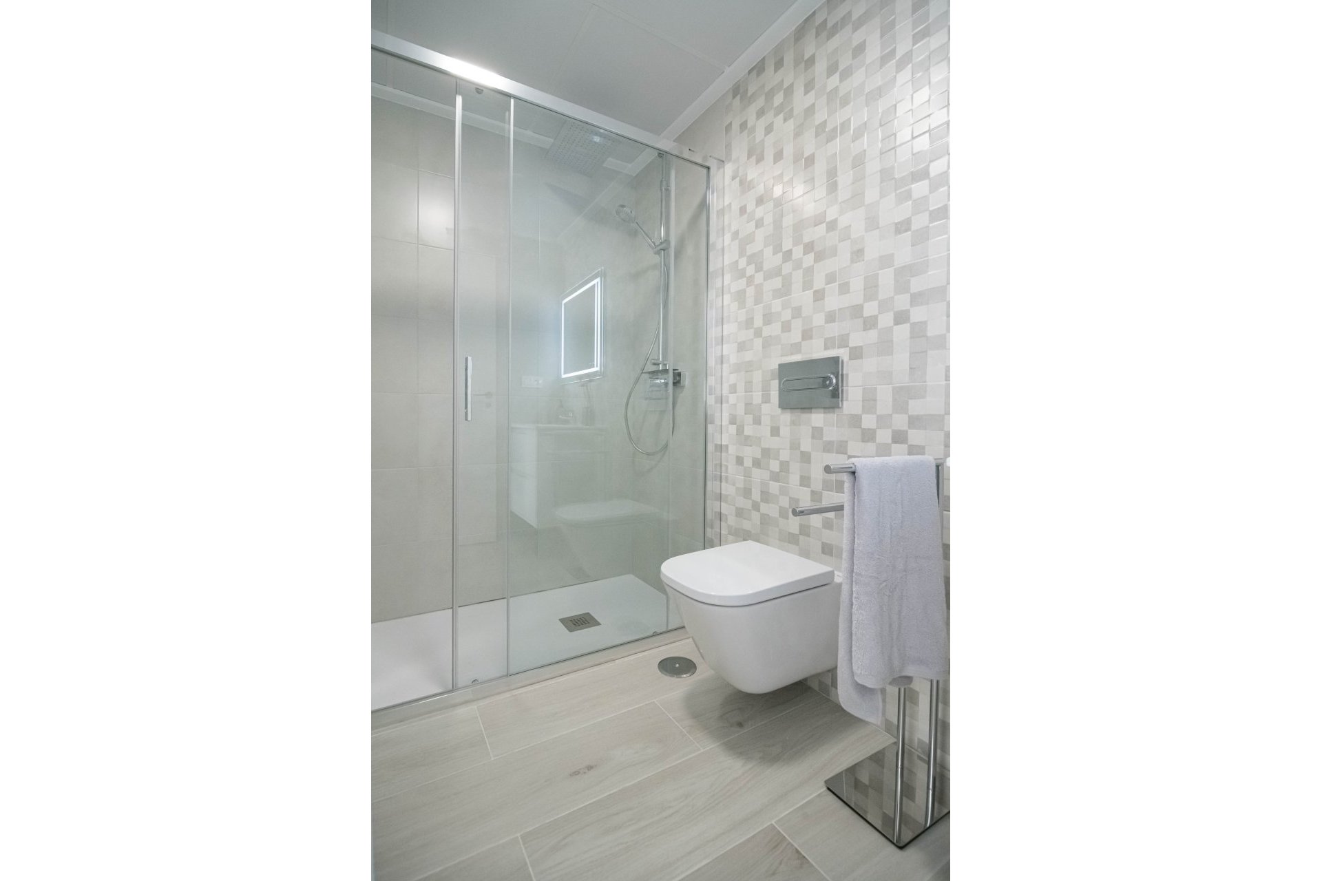 New Build - Townhouse - Jerónimo y Avileses