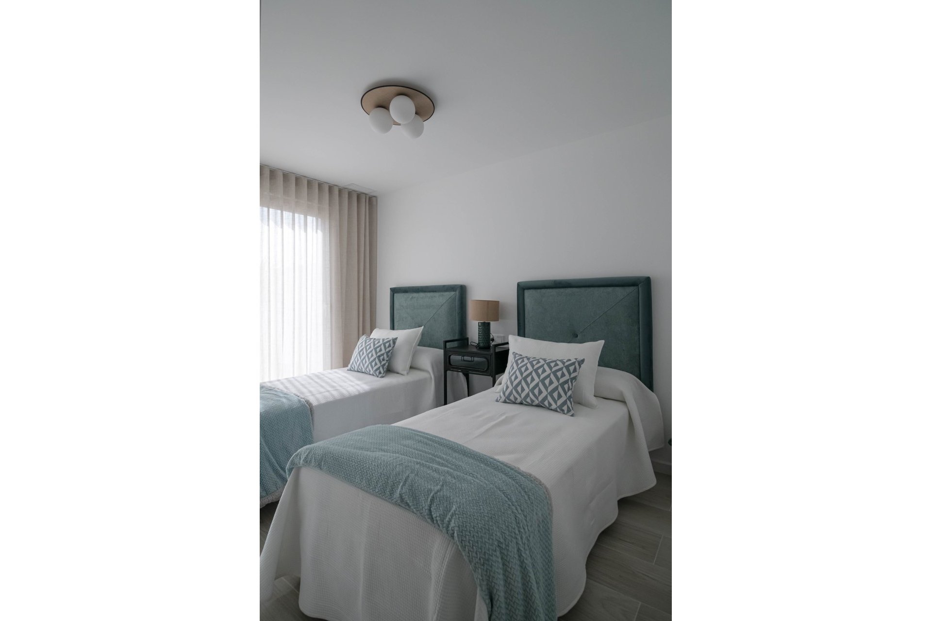 New Build - Townhouse - Jerónimo y Avileses