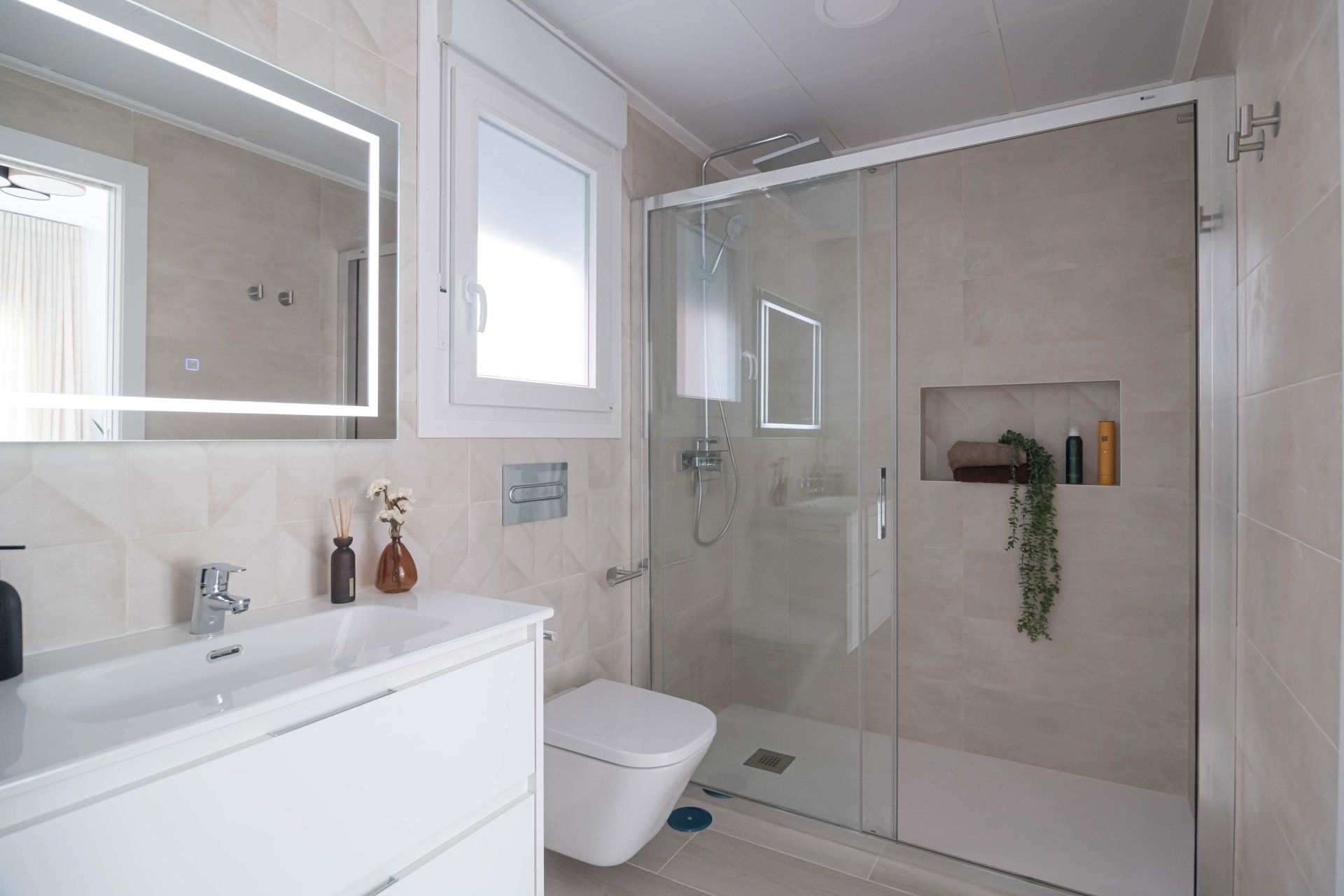 New Build - Townhouse - Jerónimo y Avileses