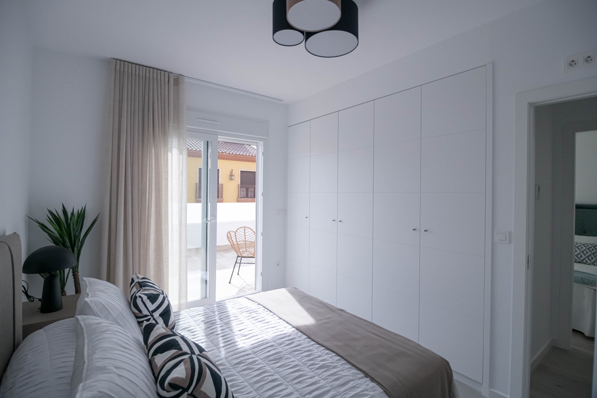 New Build - Townhouse - Jerónimo y Avileses