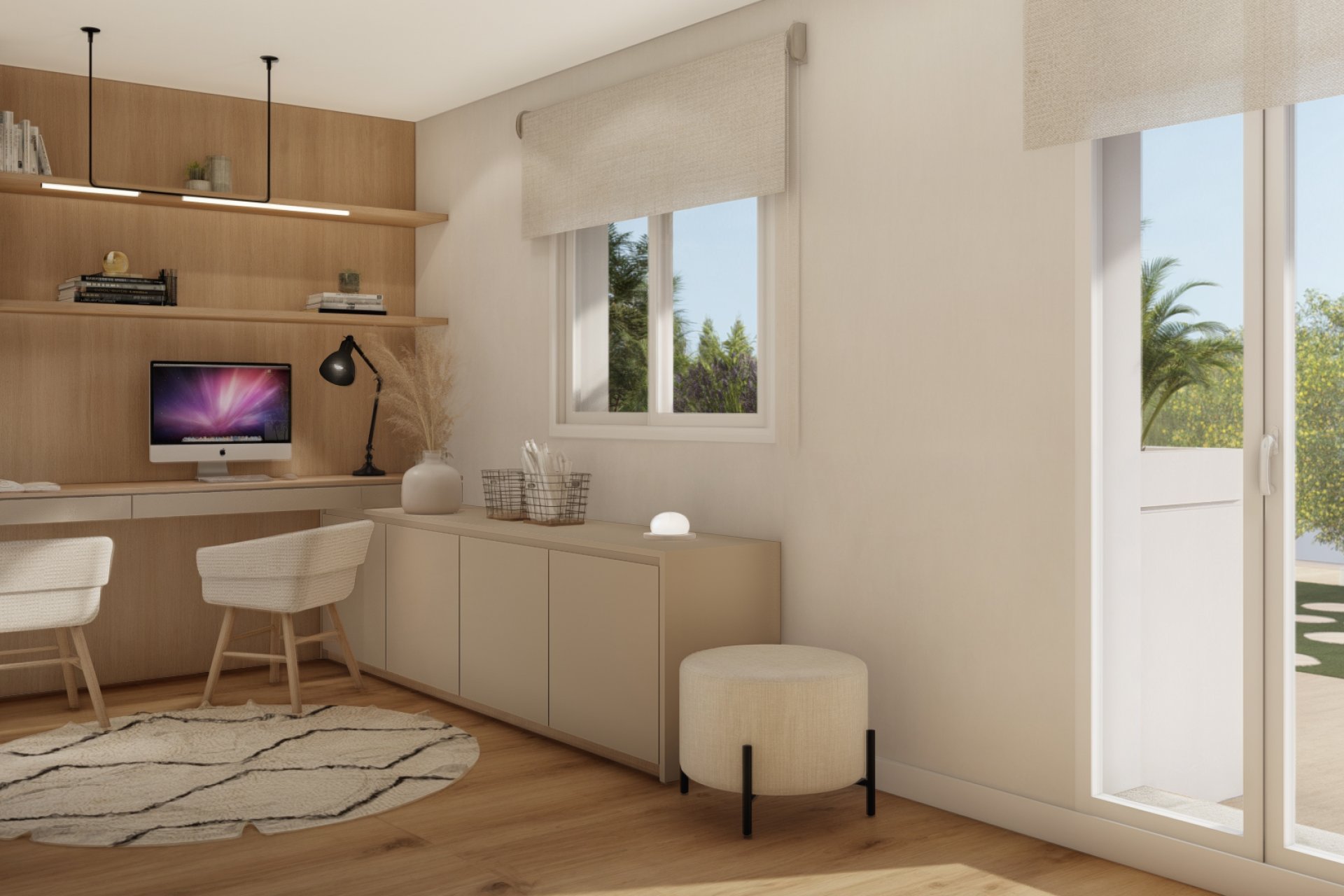 New Build - Townhouse - La Nucía