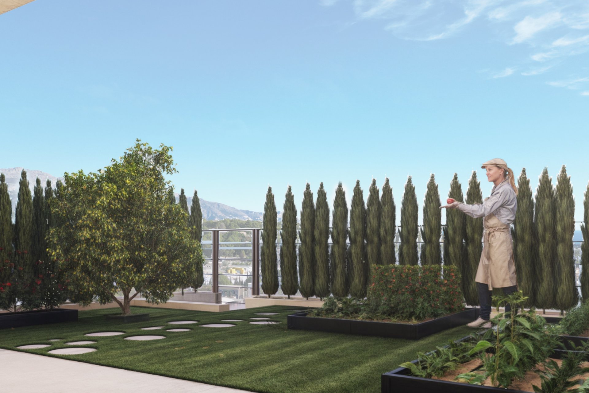 New Build - Townhouse - La Nucía