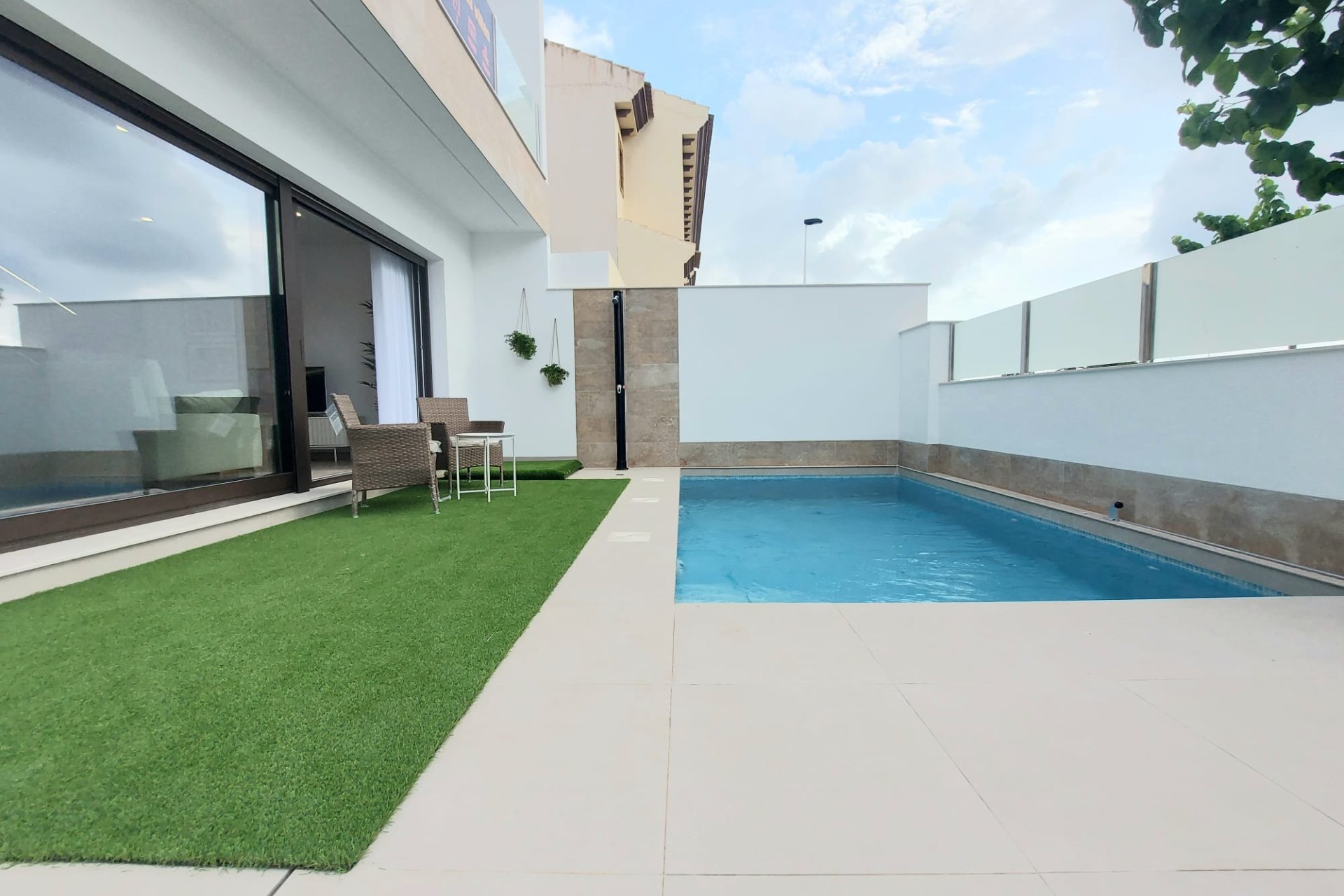 New Build - Townhouse - Las Esperanzas