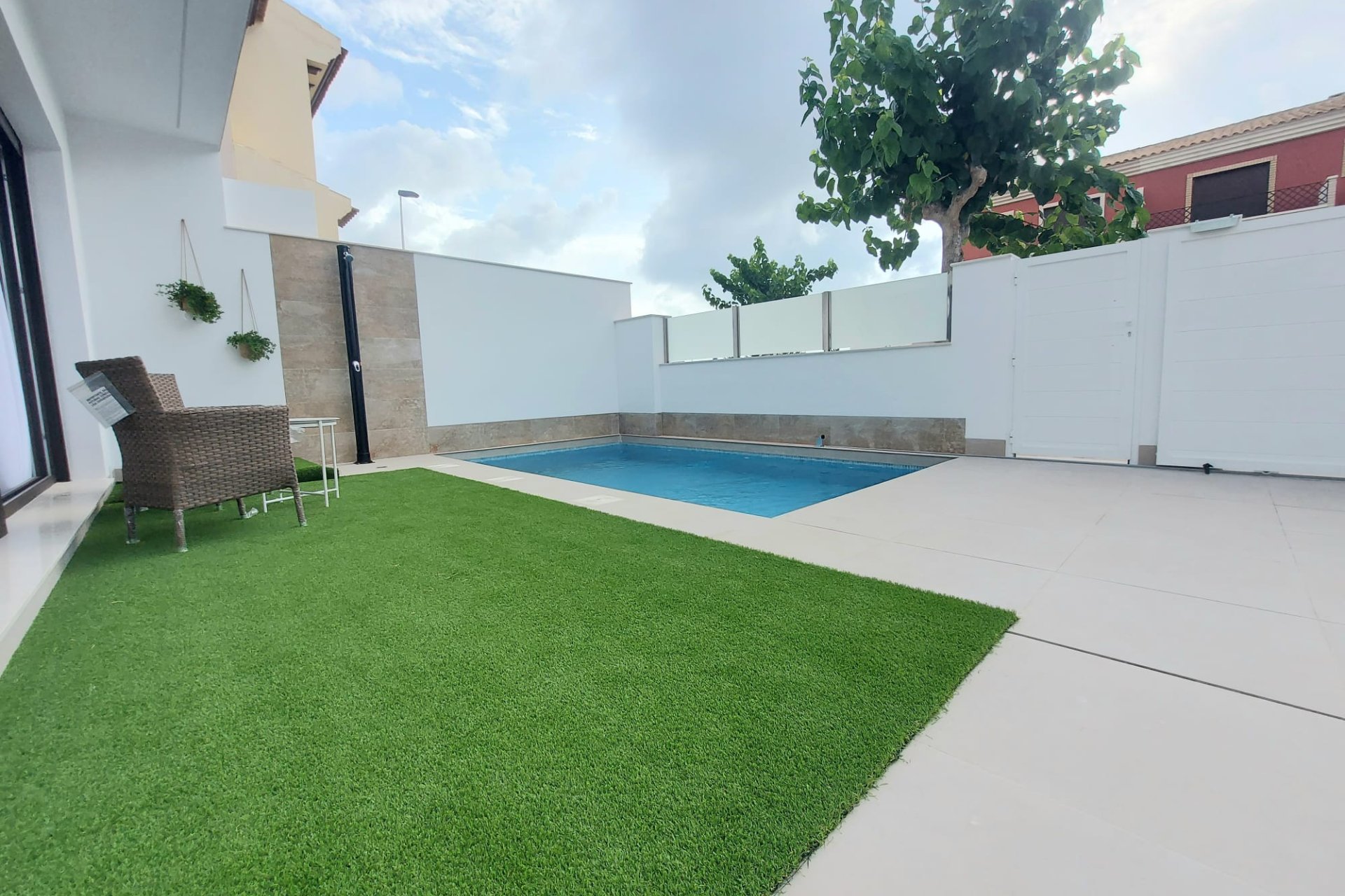 New Build - Townhouse - Las Esperanzas