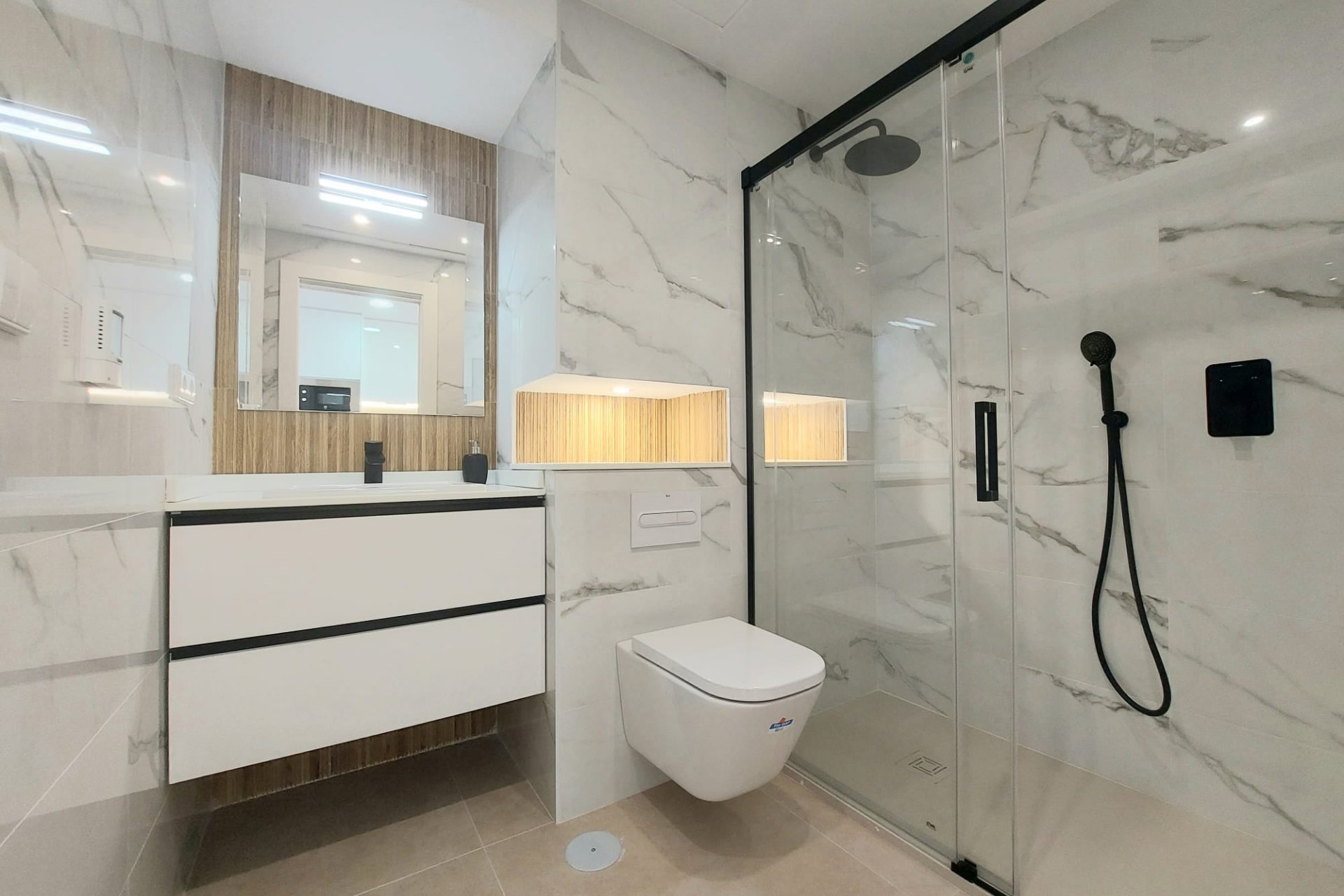 New Build - Townhouse - Las Esperanzas