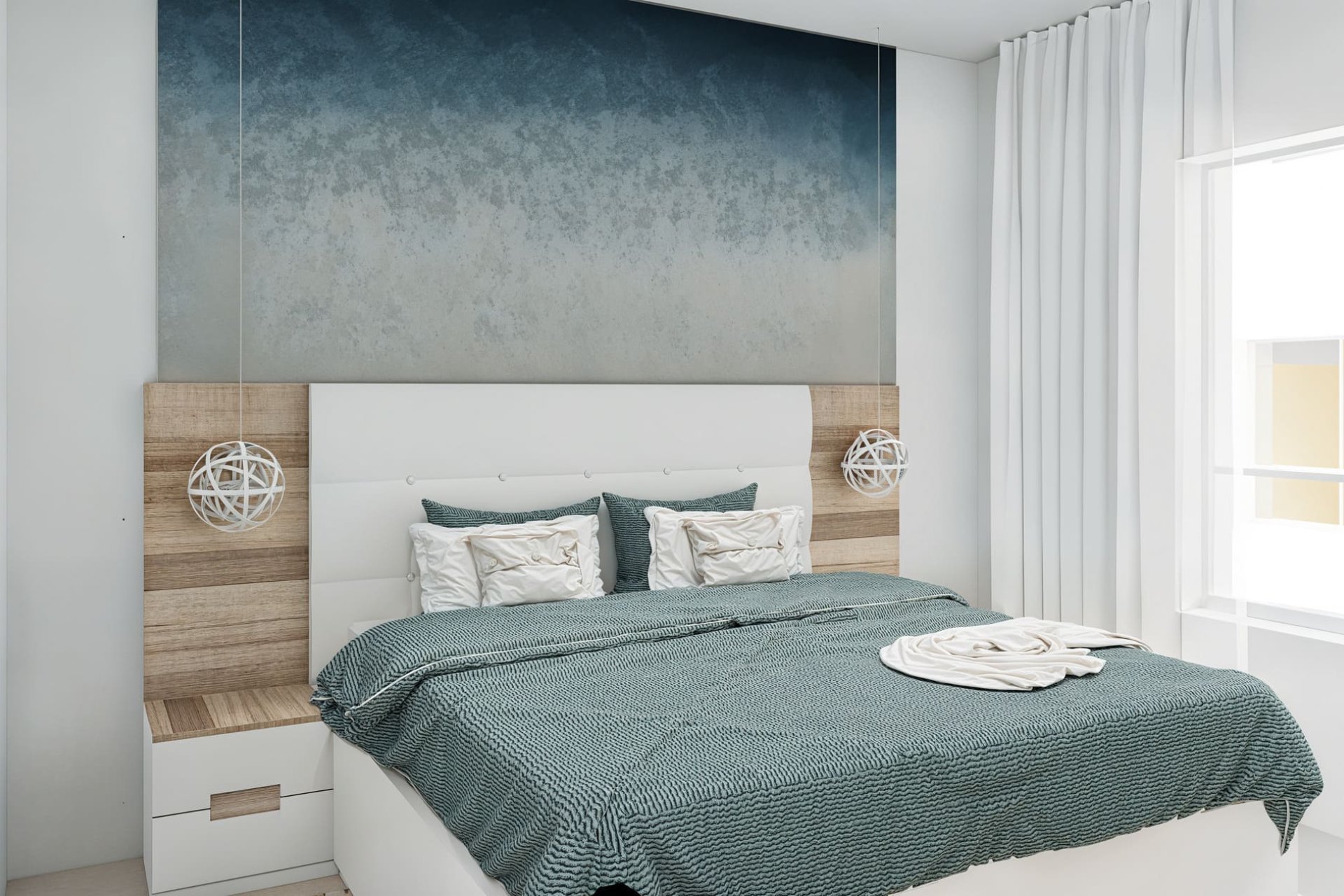 New Build - Townhouse - Los Alcázares