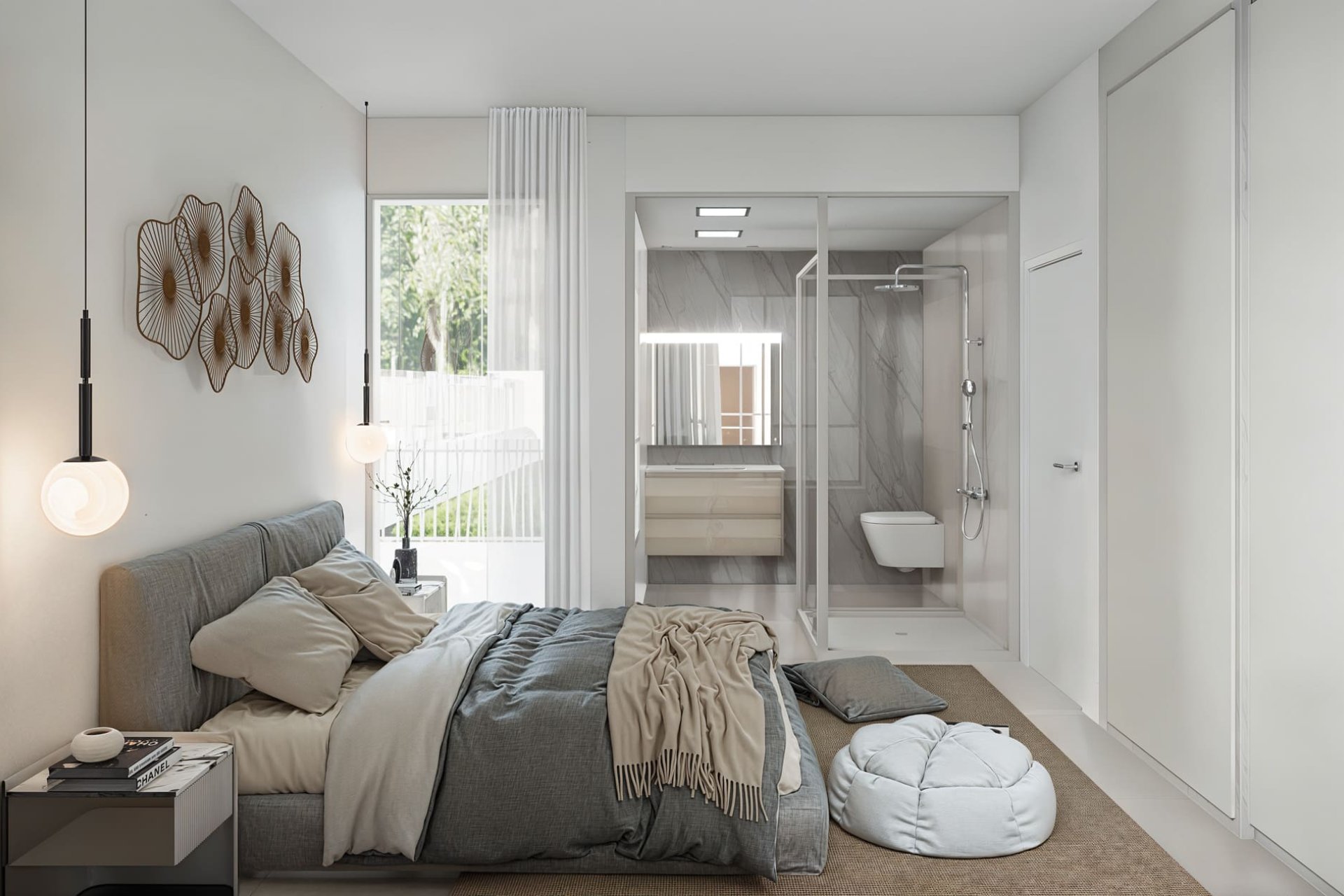 New Build - Townhouse - Los Alcázares