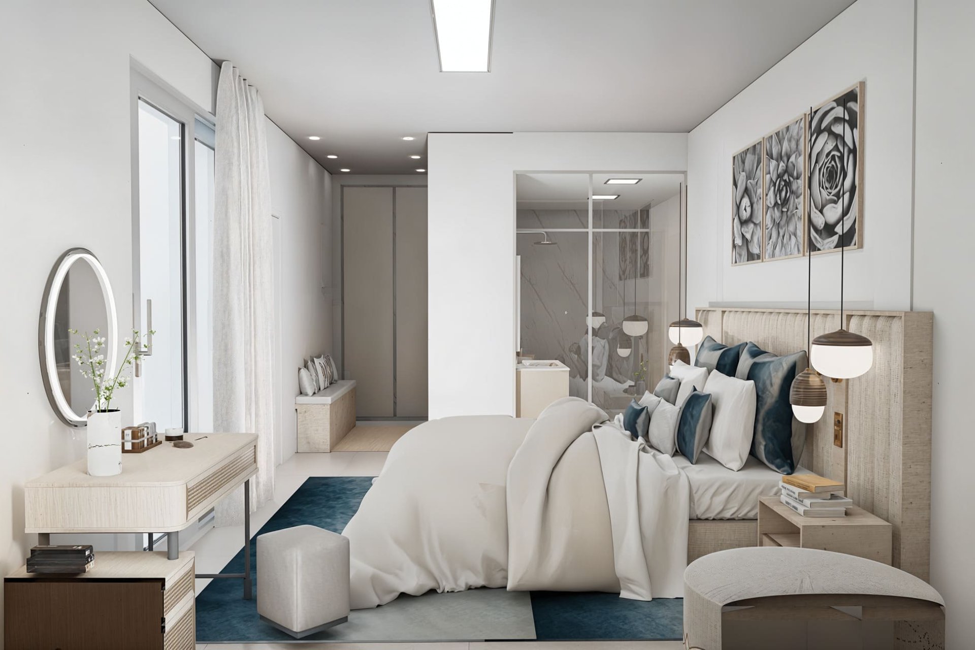 New Build - Townhouse - Los Alcázares