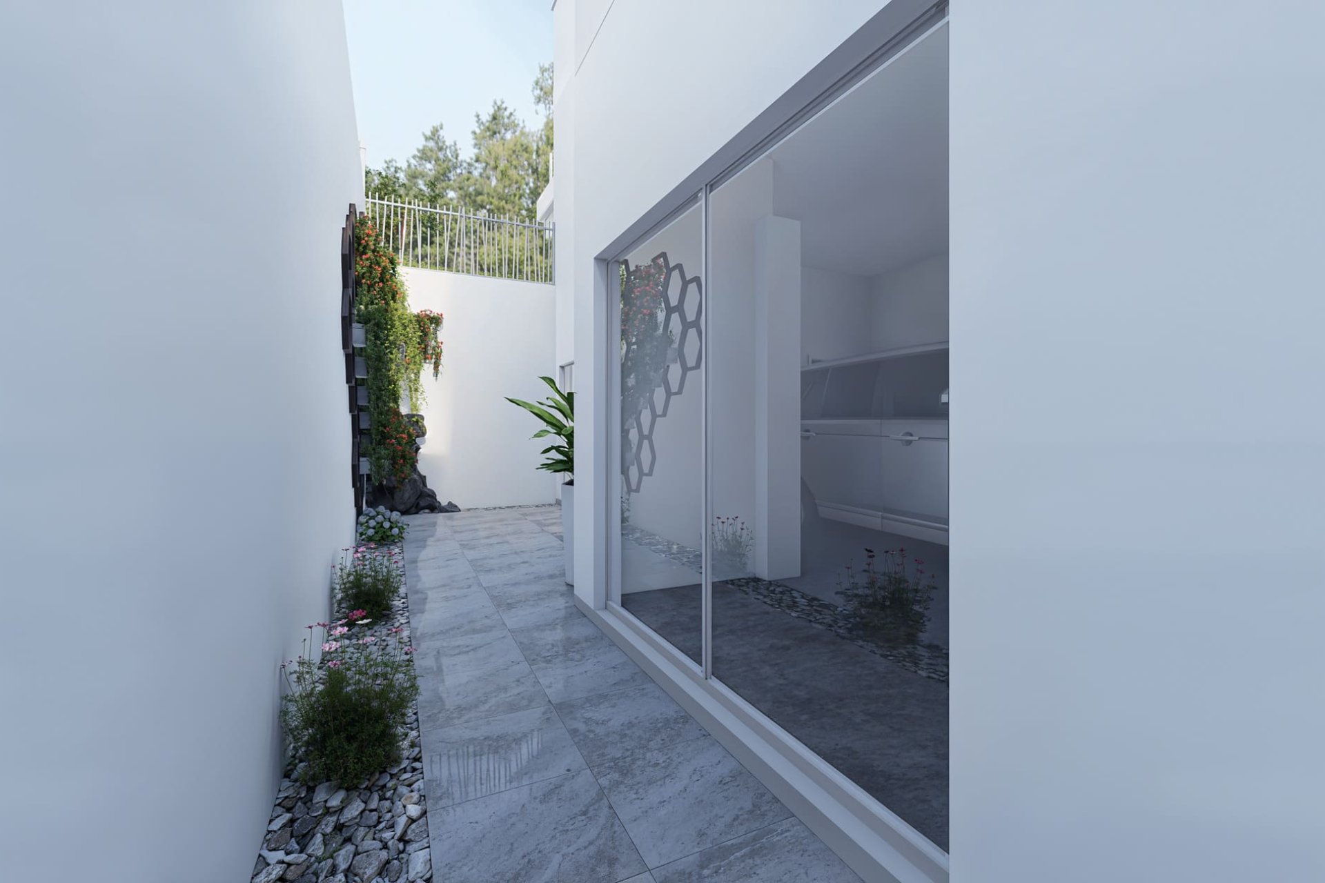New Build - Townhouse - Los Alcázares