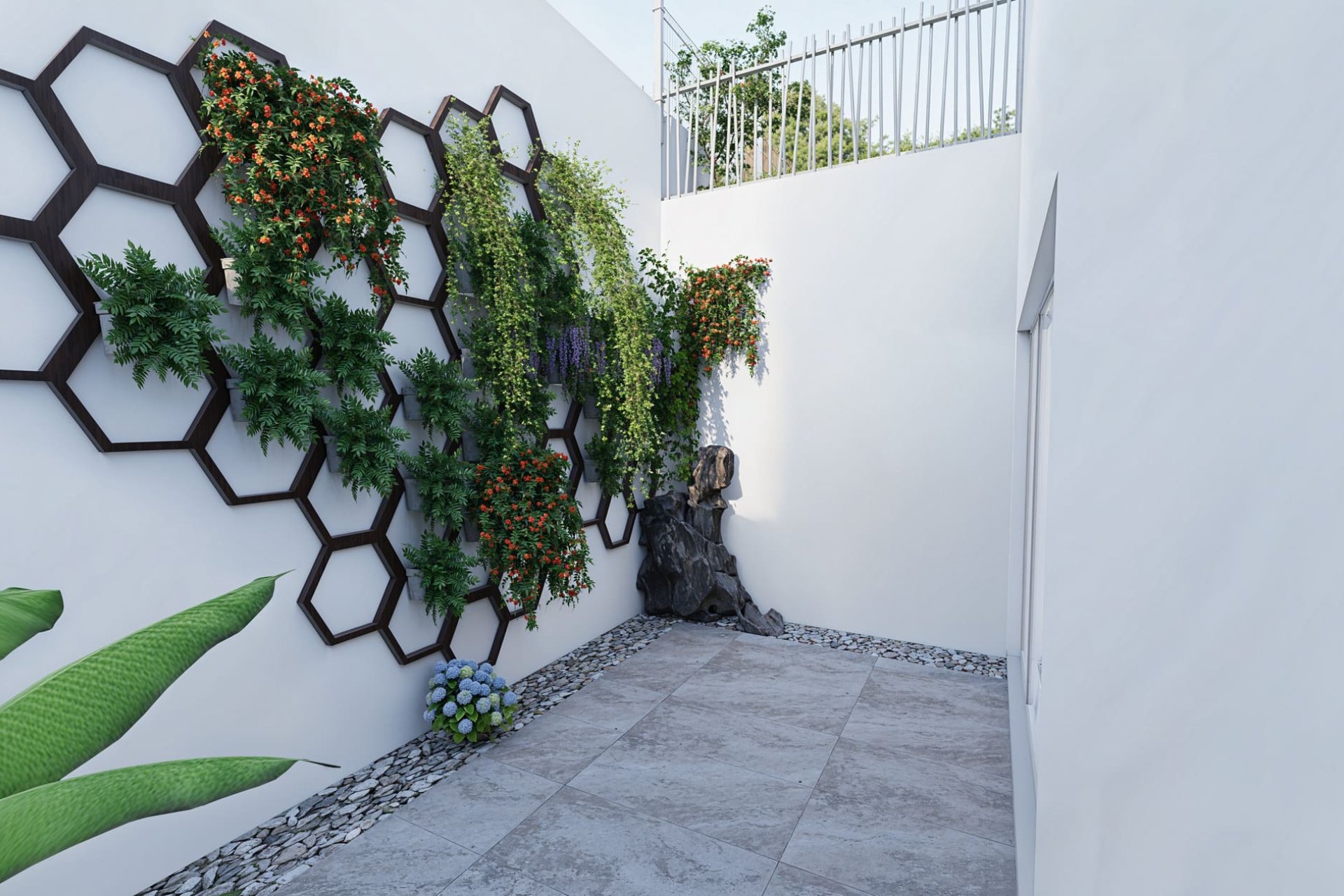 New Build - Townhouse - Los Alcázares