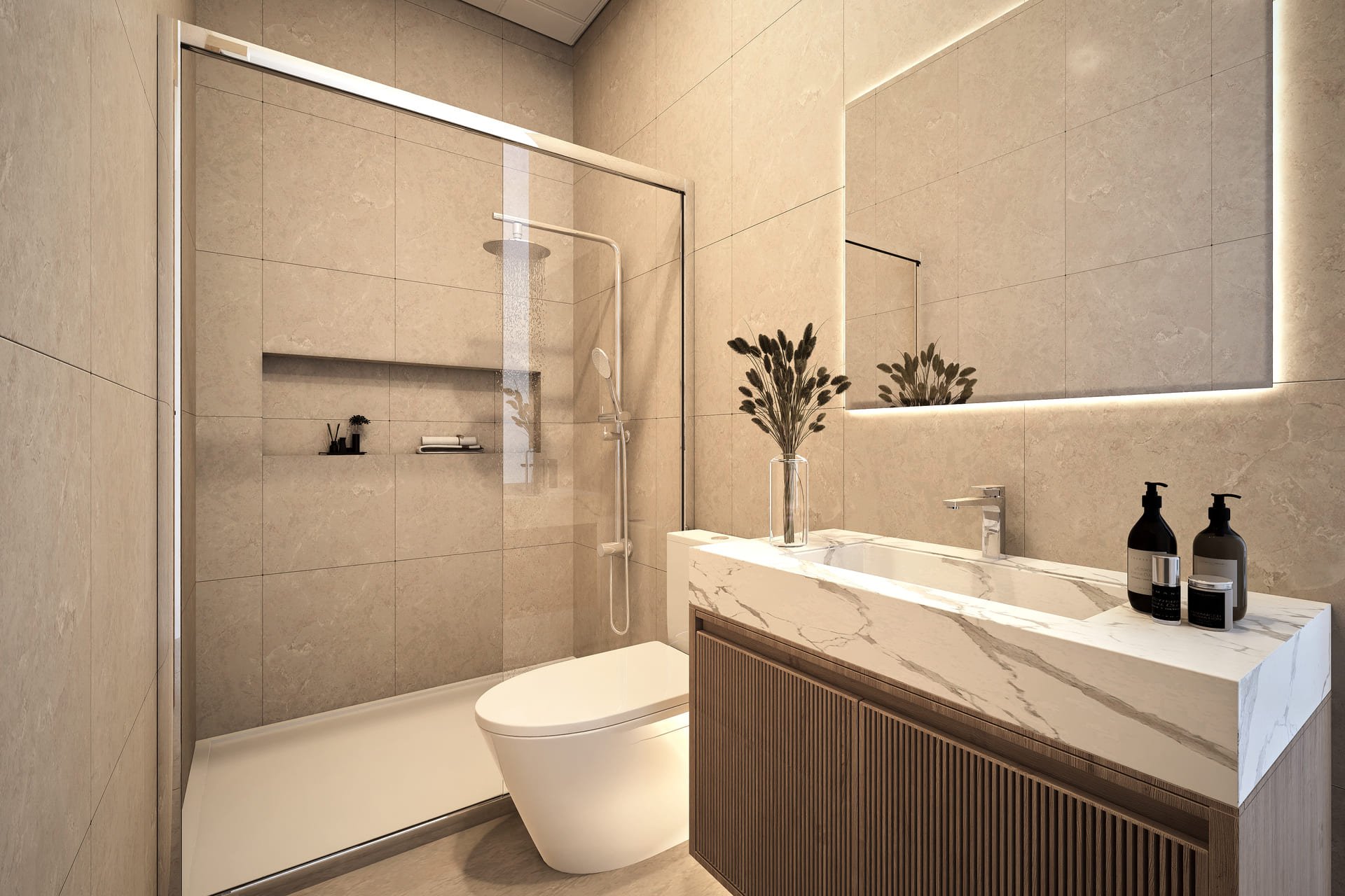 New Build - Townhouse - Los Alcázares