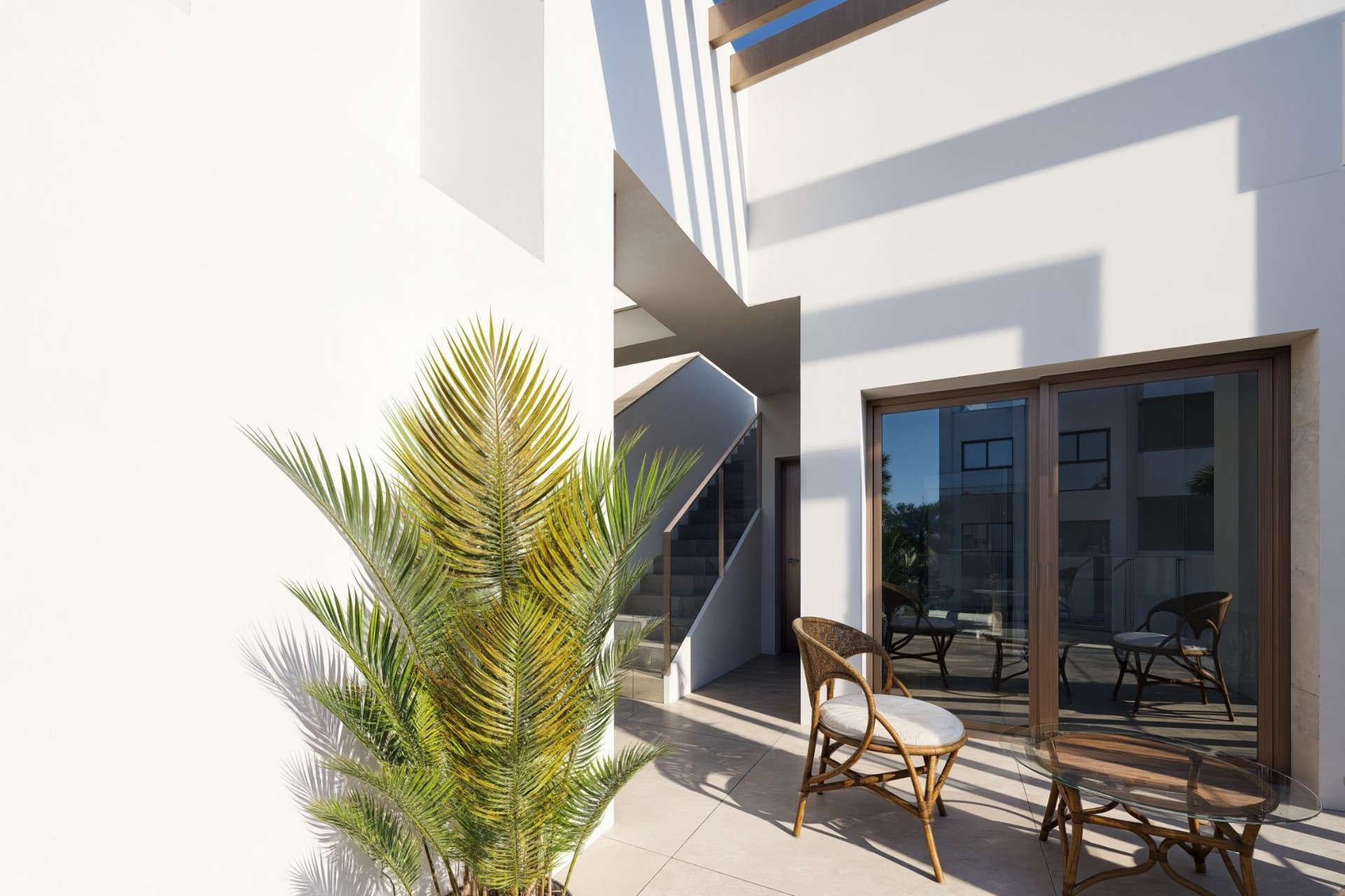 New Build - Townhouse - Los Alcázares