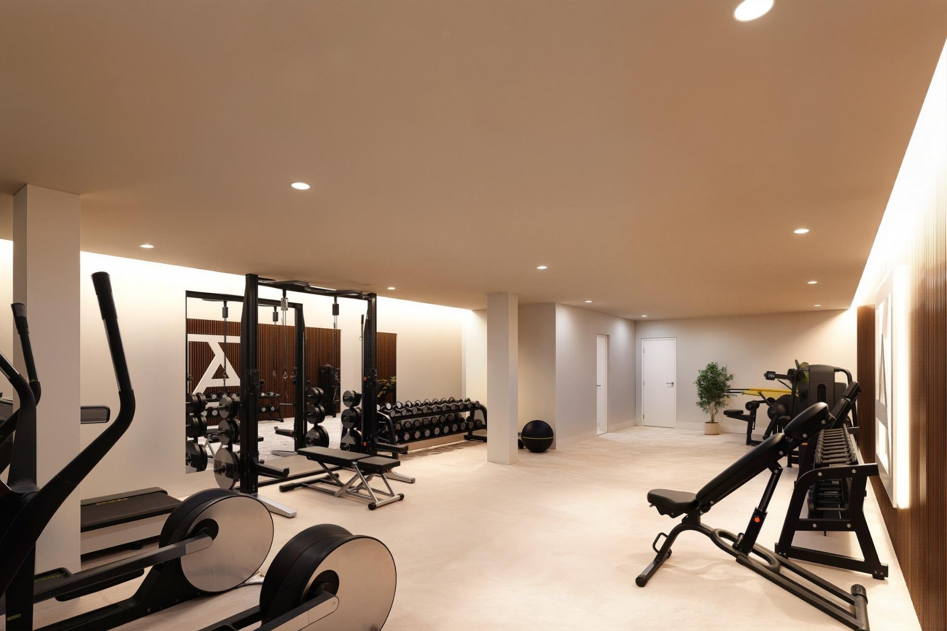 New Build - Townhouse - Los Alcázares